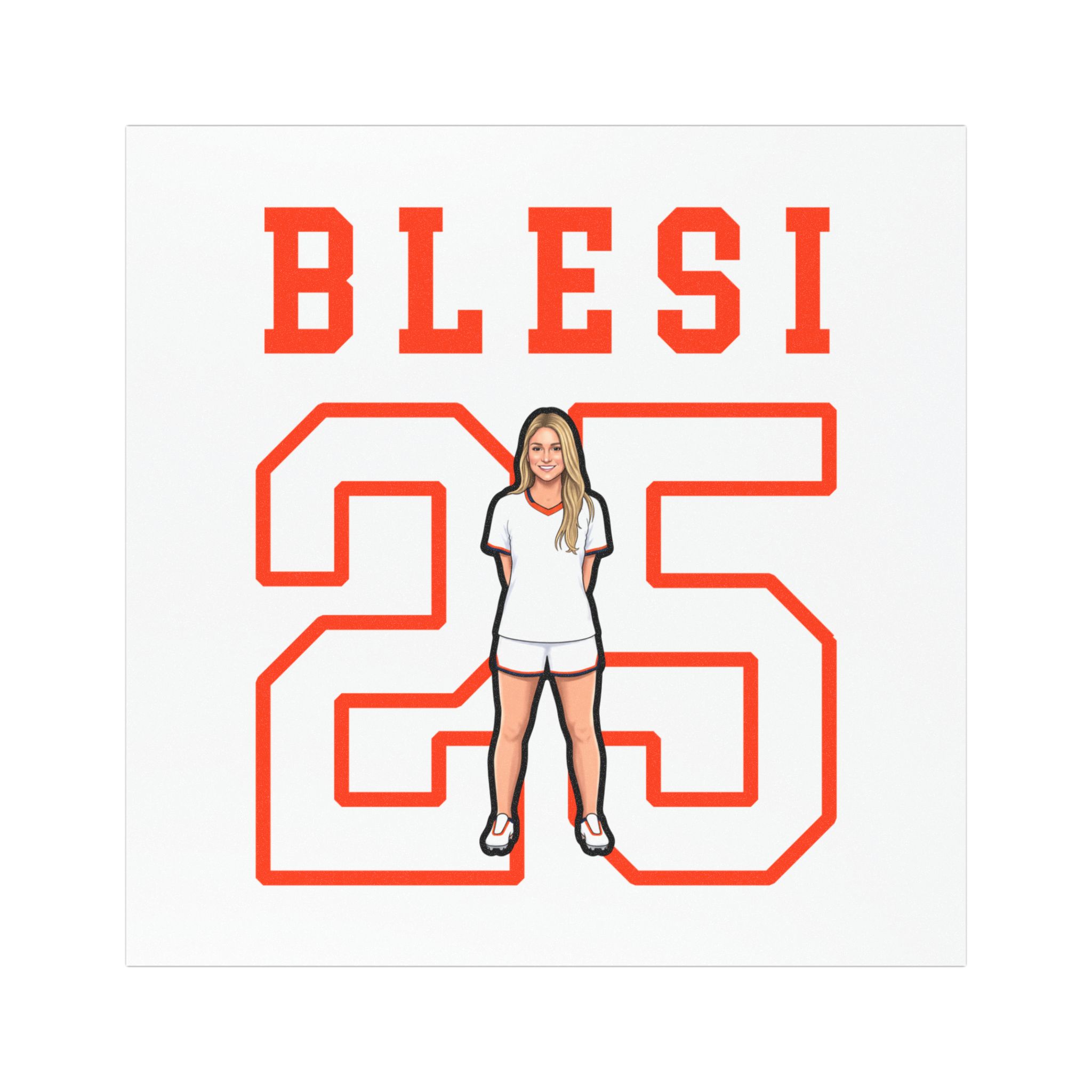 Car Magnets — character_shirsey in Classic