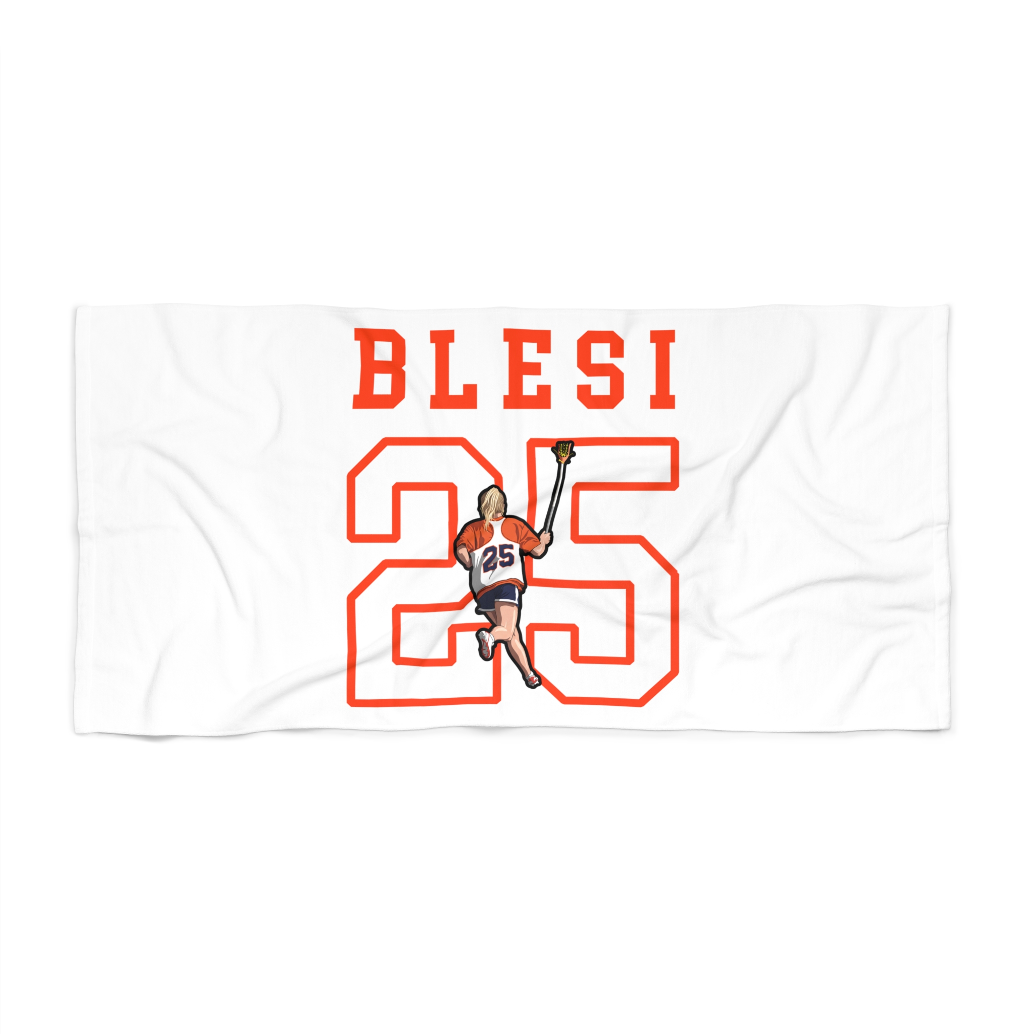 Beach Towel — character_shirsey in Classic