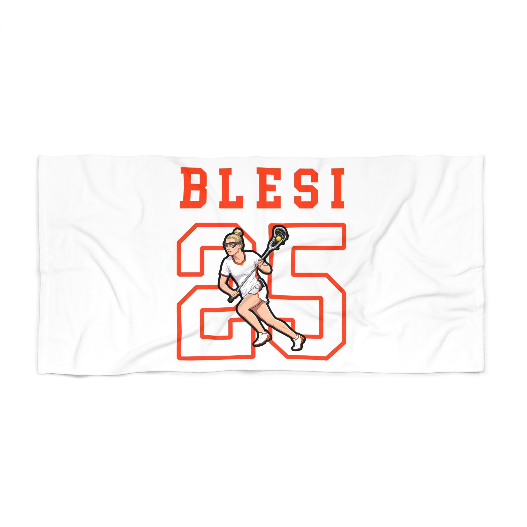 Beach Towel — character_shirsey in Classic