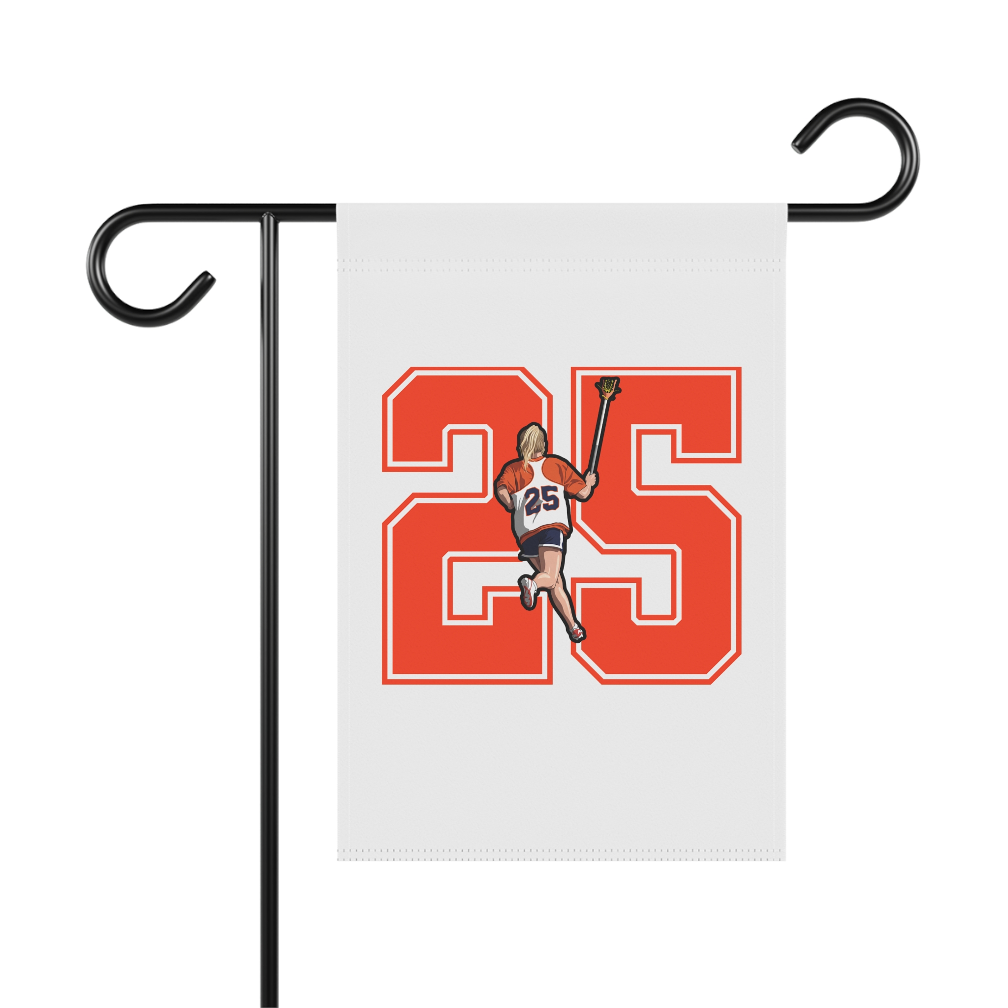 Garden & House Banner — character_number in Classic