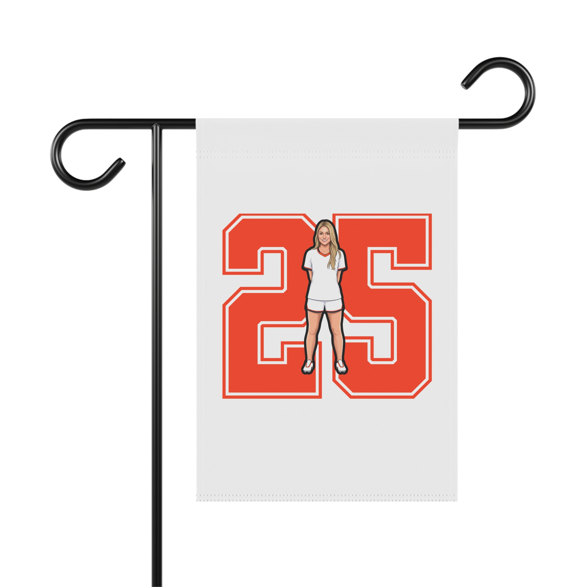 Garden & House Banner — character_number in Classic