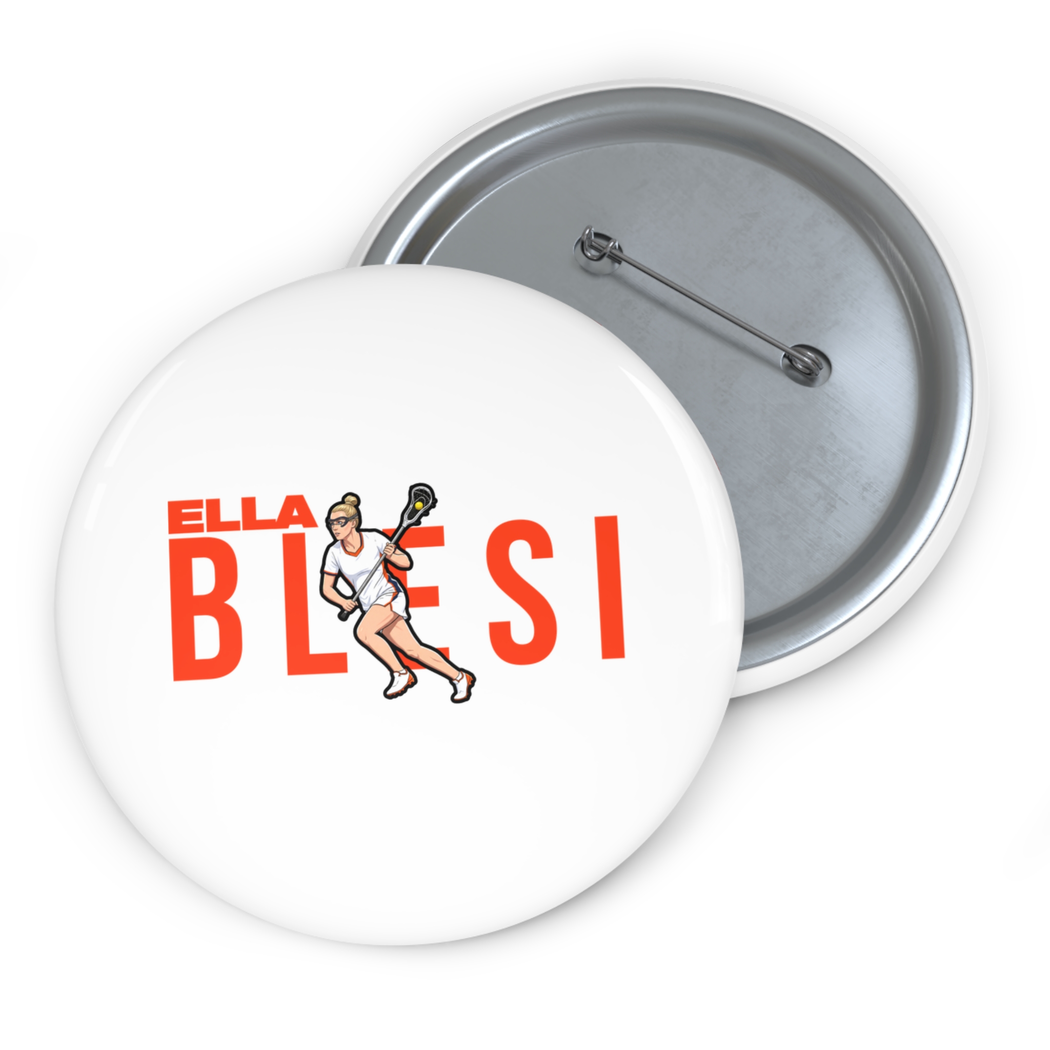 Game Day Pin — character_player_name in Classic