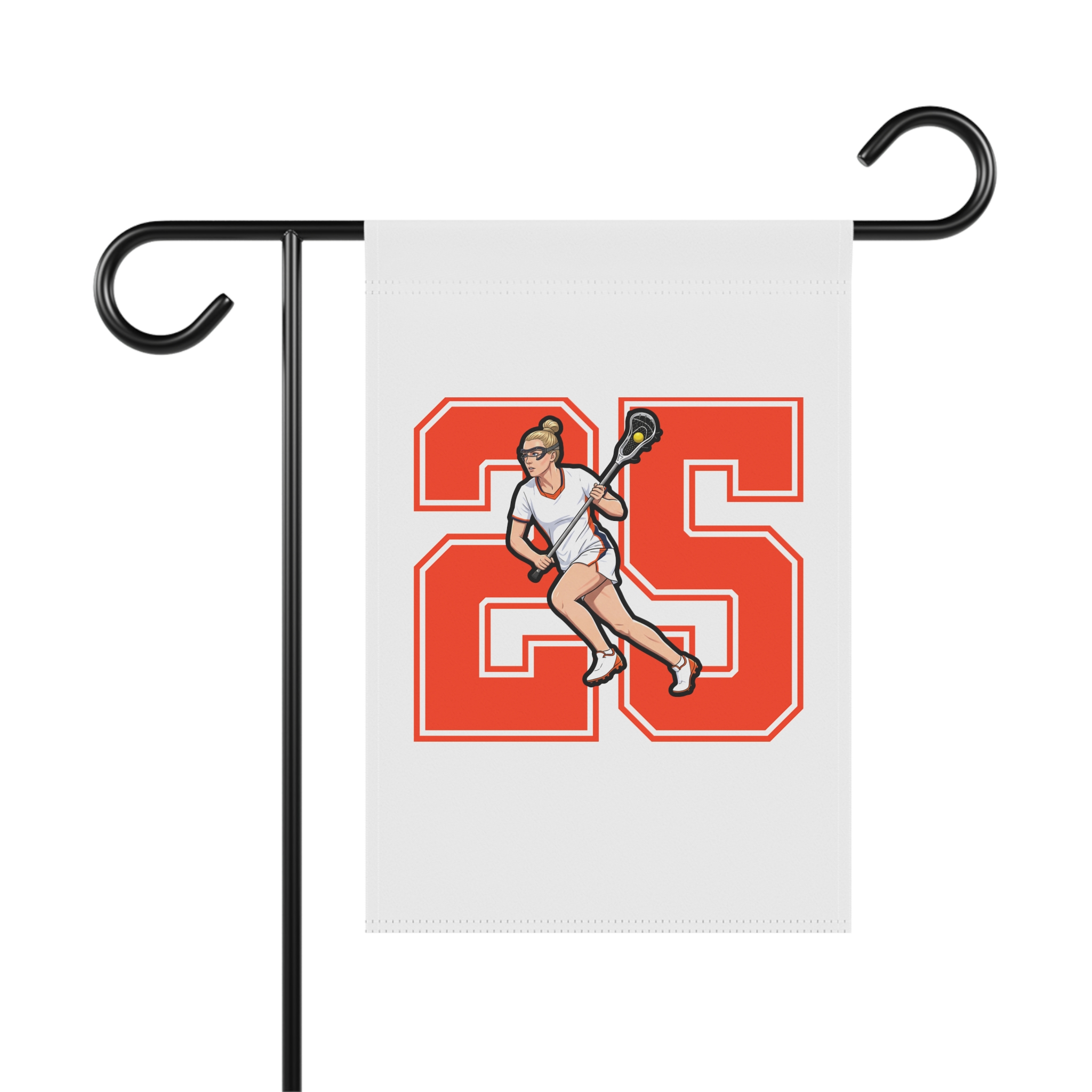 Garden & House Banner — character_number in Classic