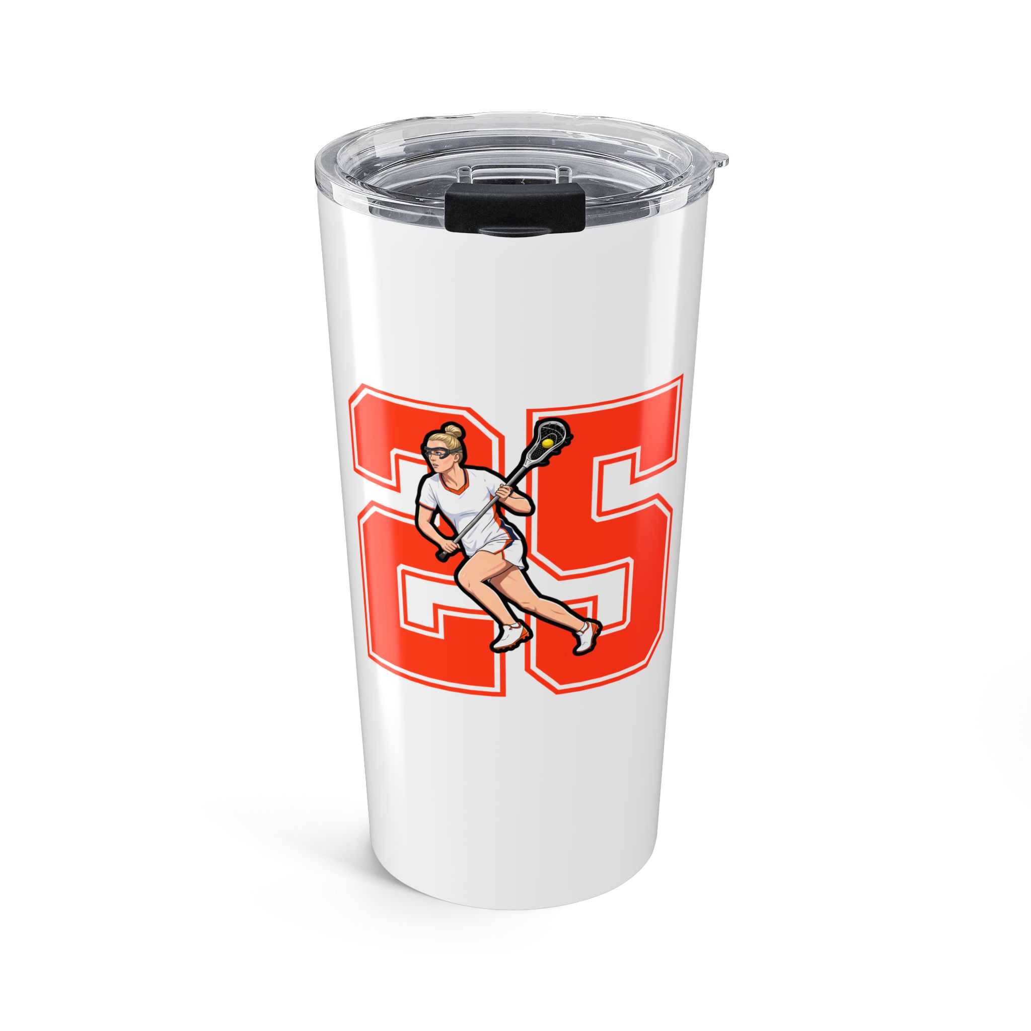 20oz Tumbler — character_number in Classic