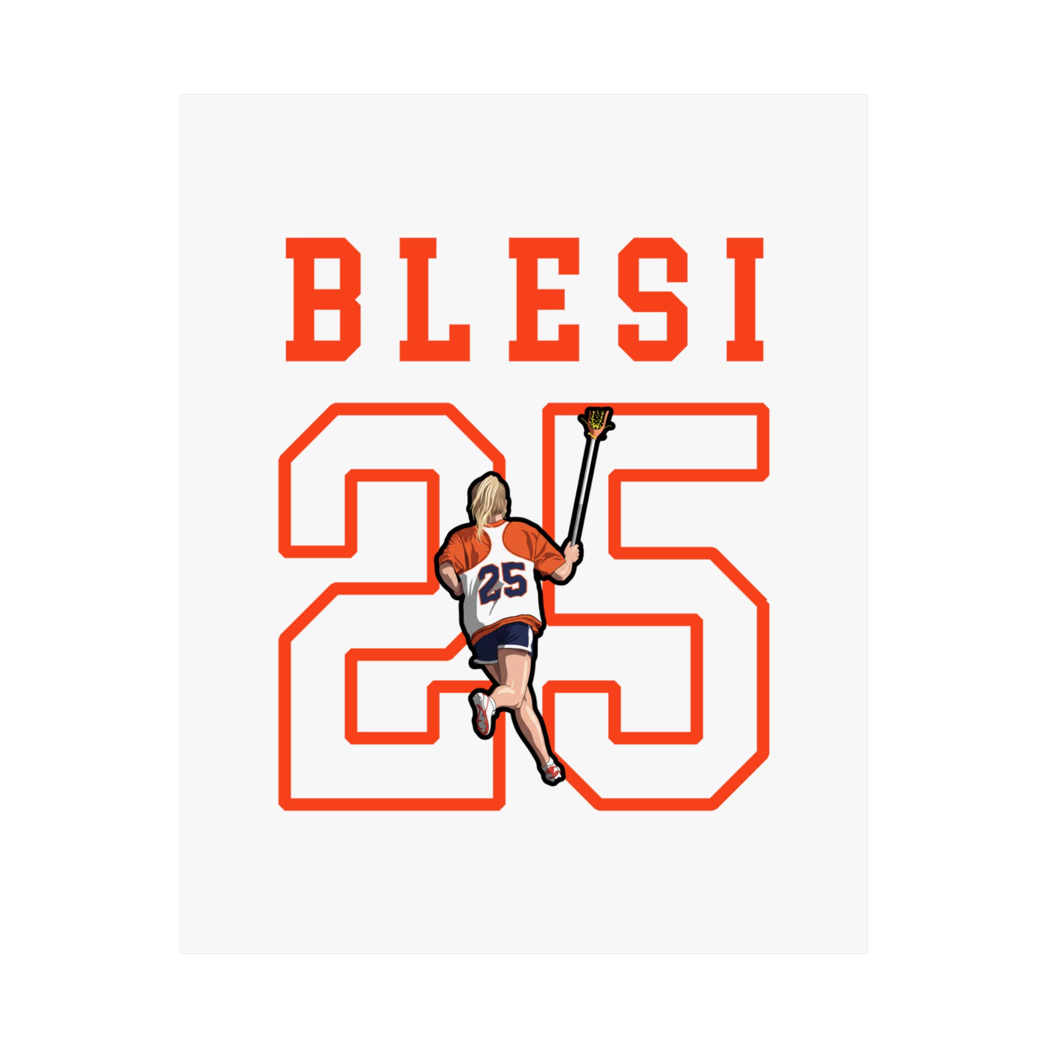 Poster — character_shirsey in Classic