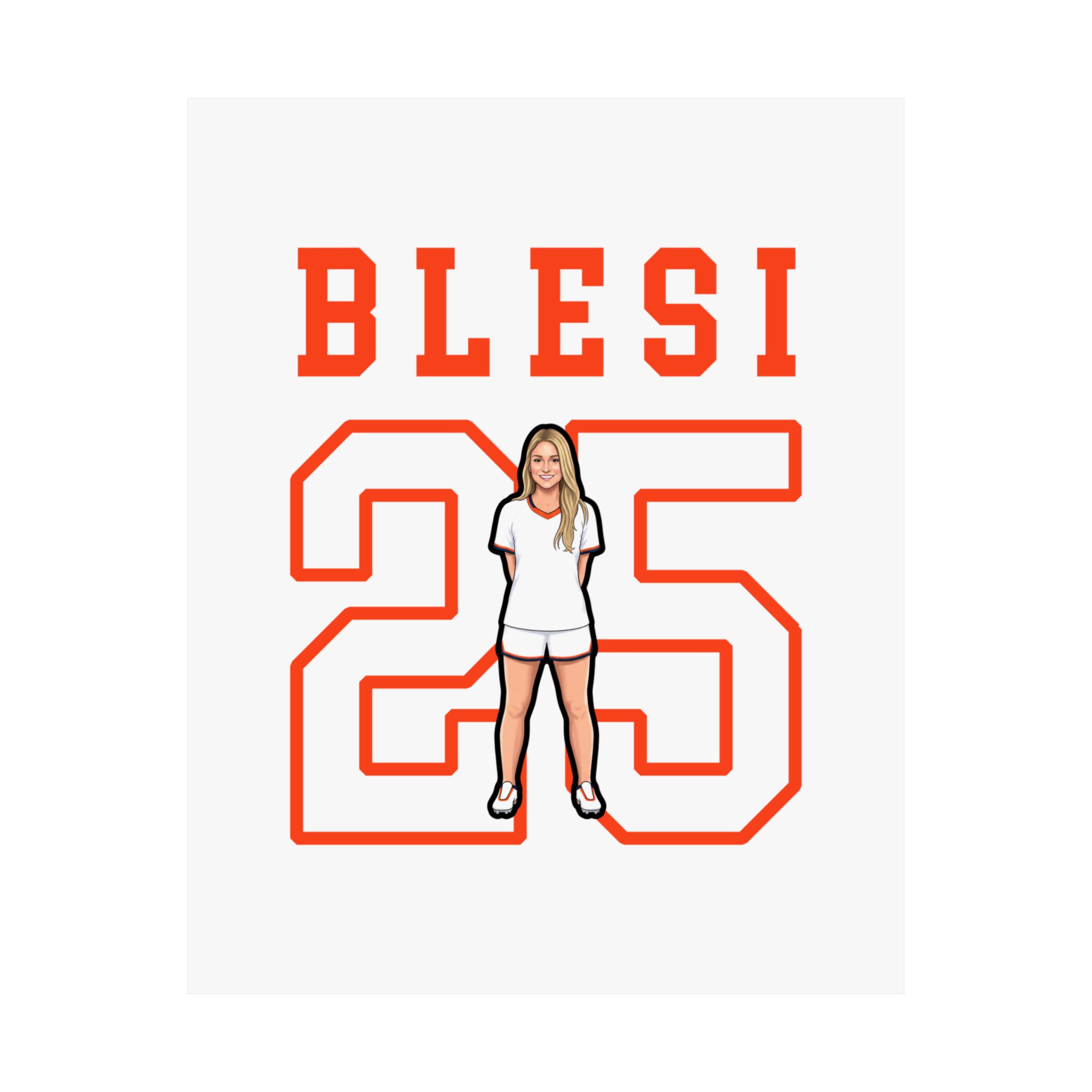 Poster — character_shirsey in Classic