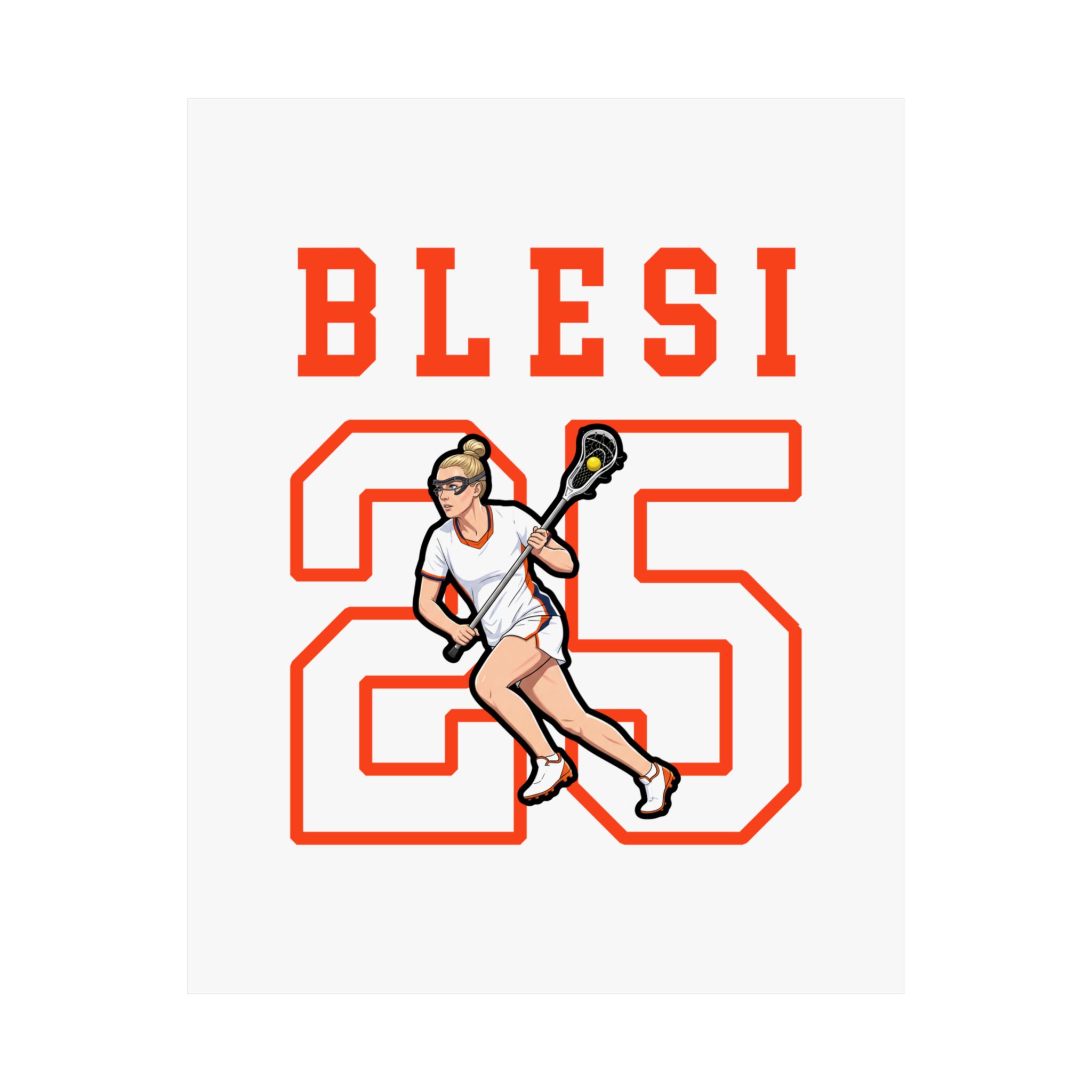 Poster — character_shirsey in Classic