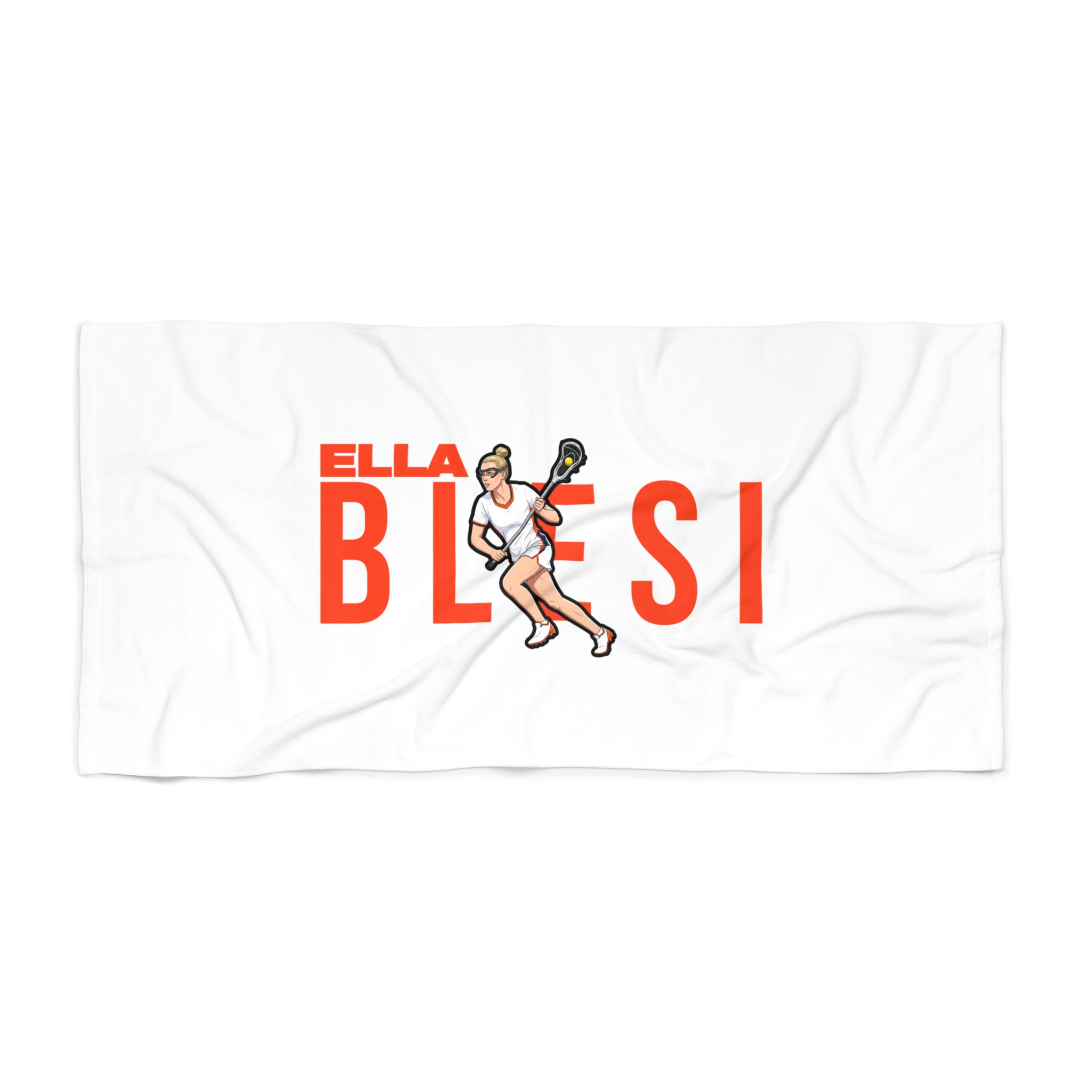 Beach Towel — character_player_name in Classic