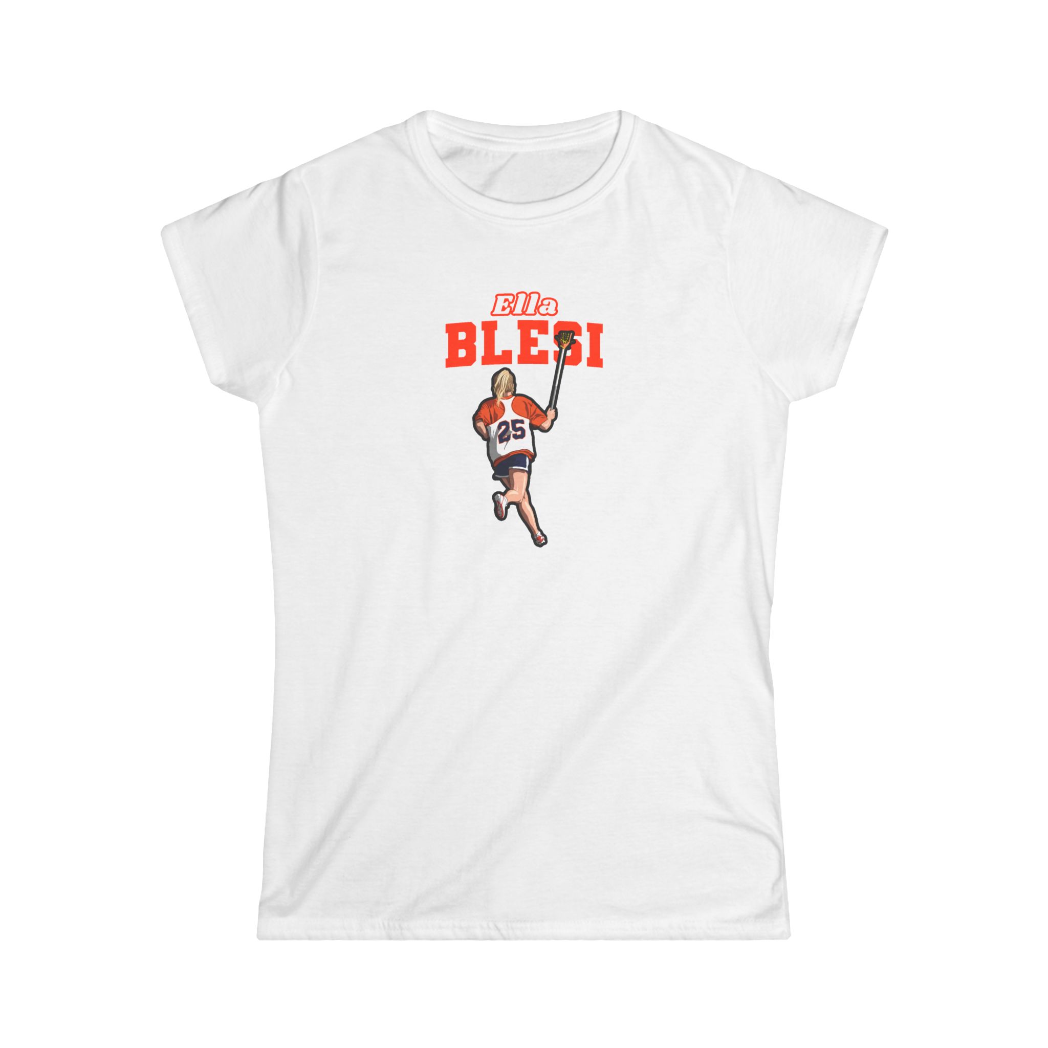 Women's Softstyle Tee