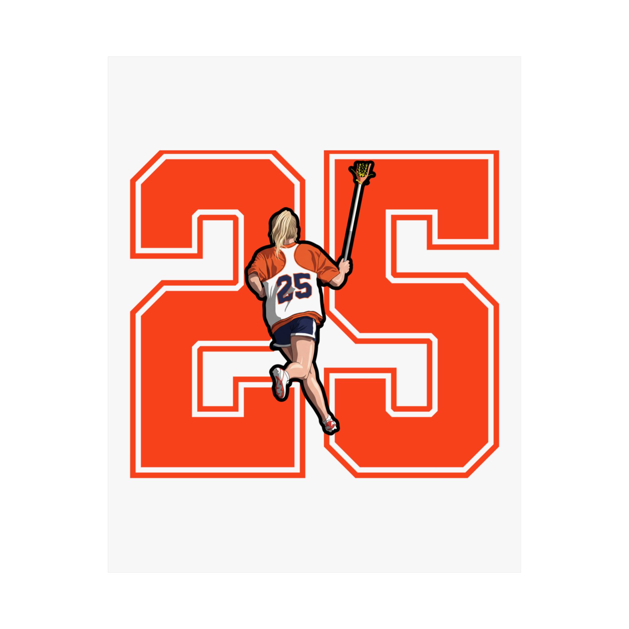 Poster — character_number in Classic