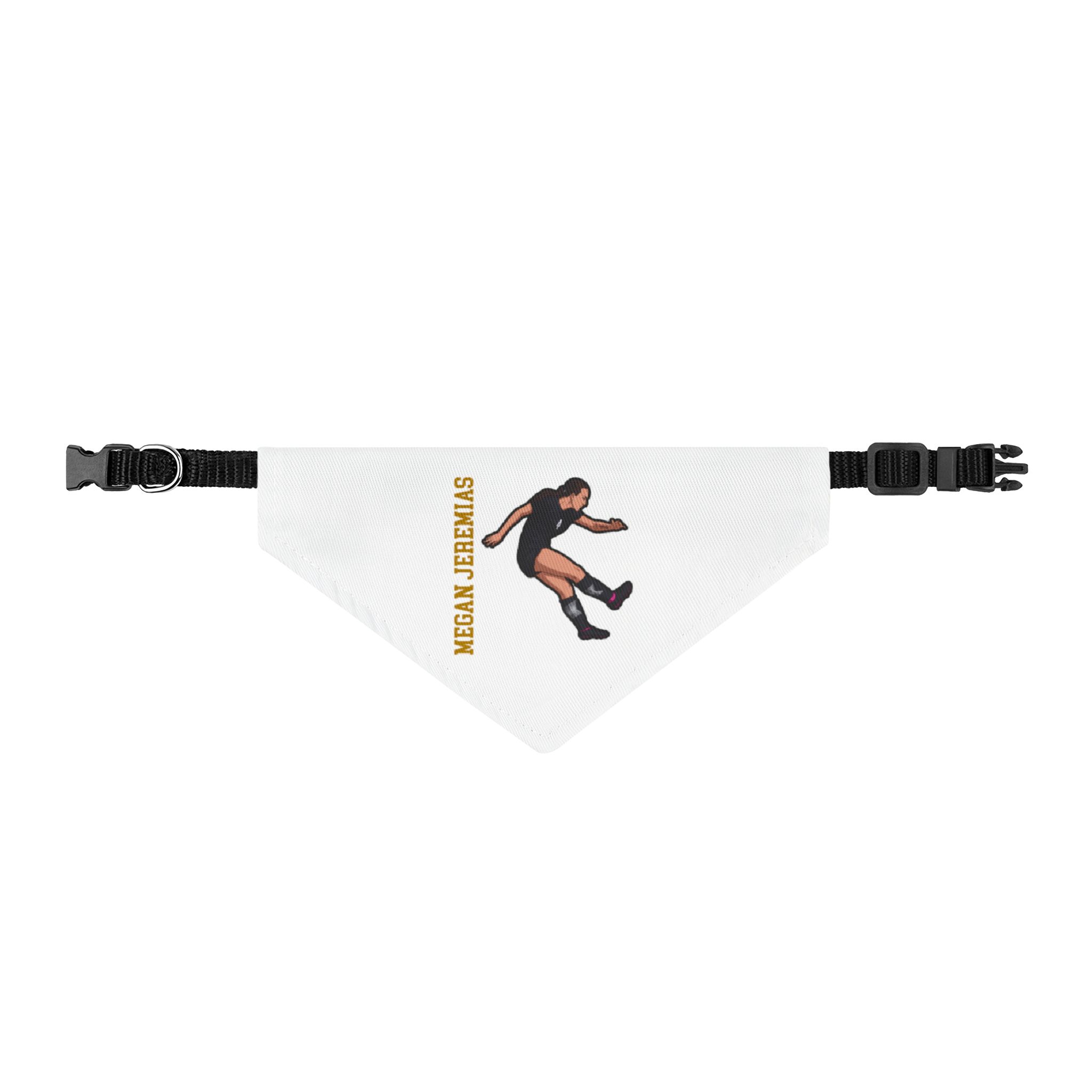 Pet Bandana