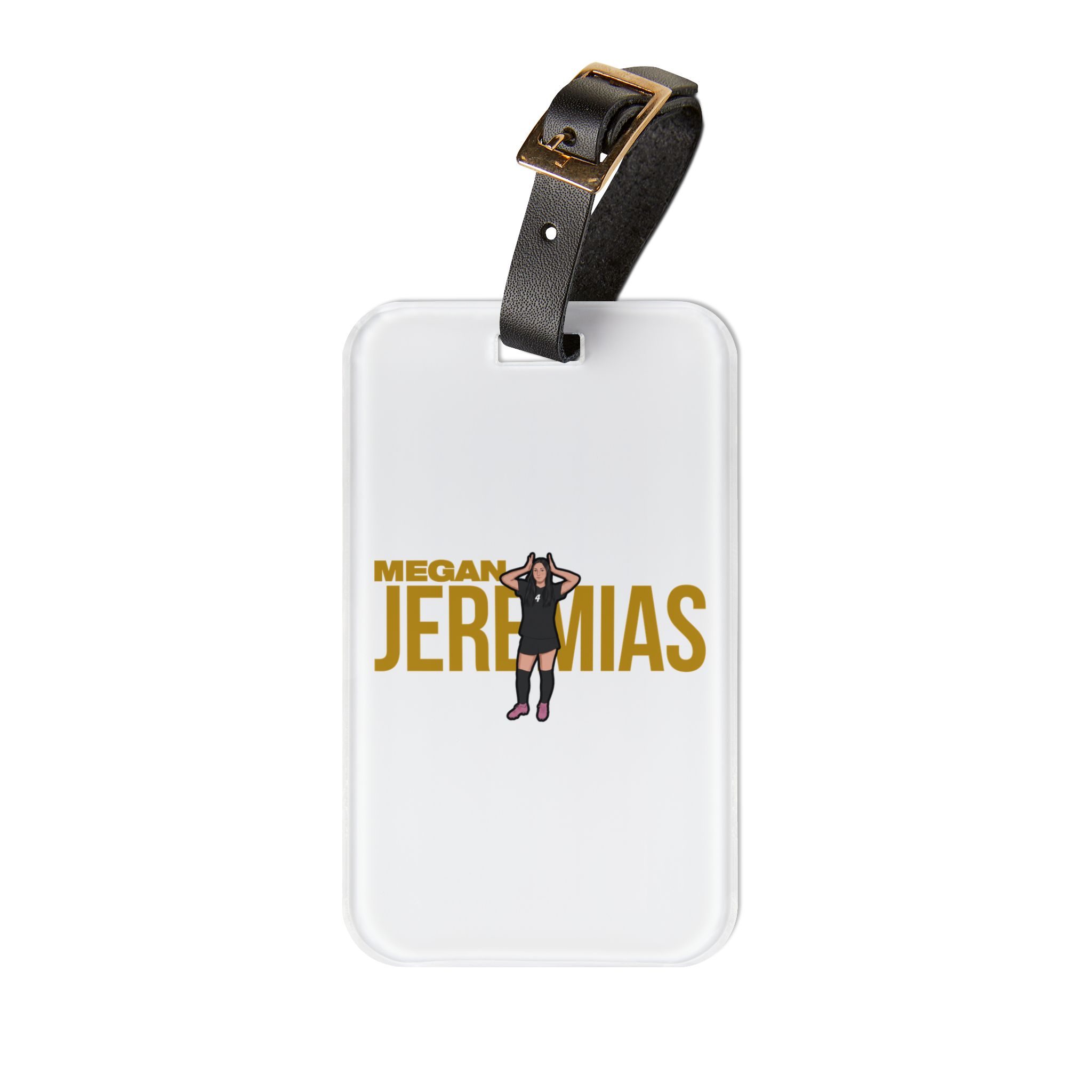 Luggage Tag — character_player_name in Classic