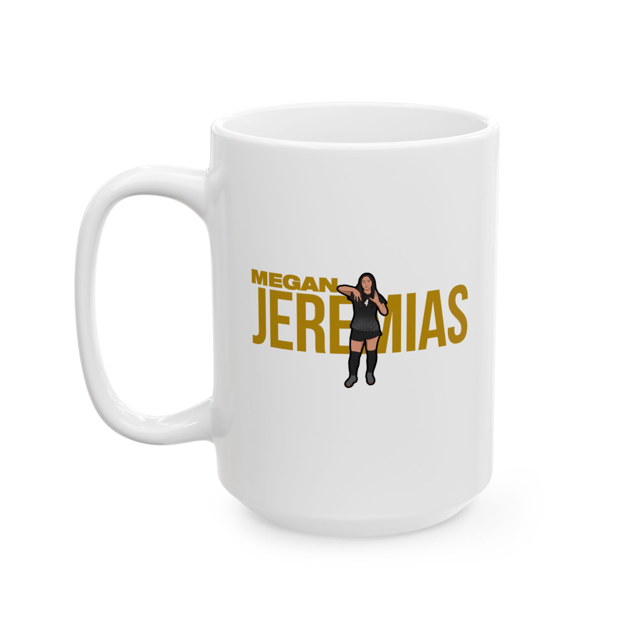 Coffee Mug — character_player_name in Classic