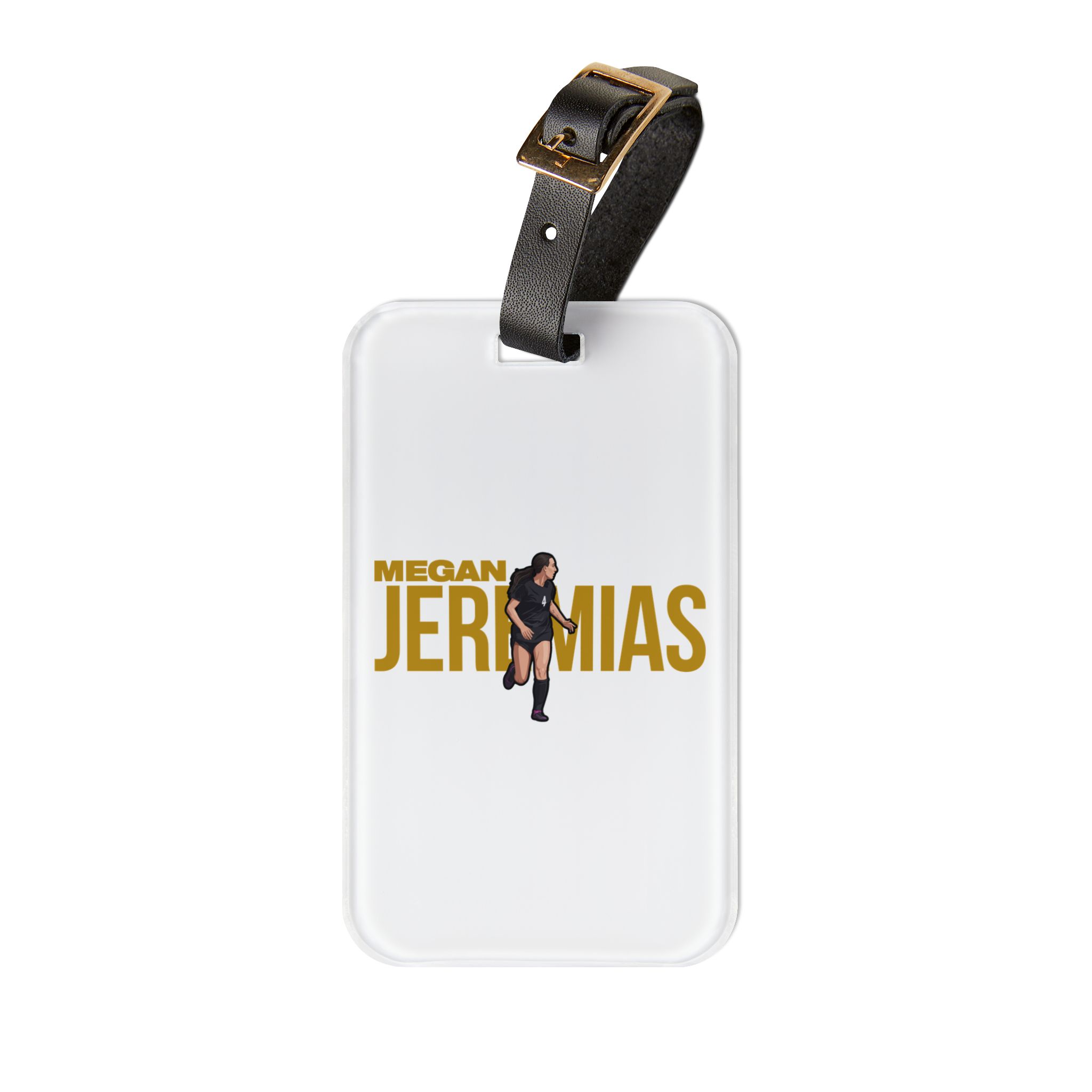 Luggage Tag — character_player_name in Classic