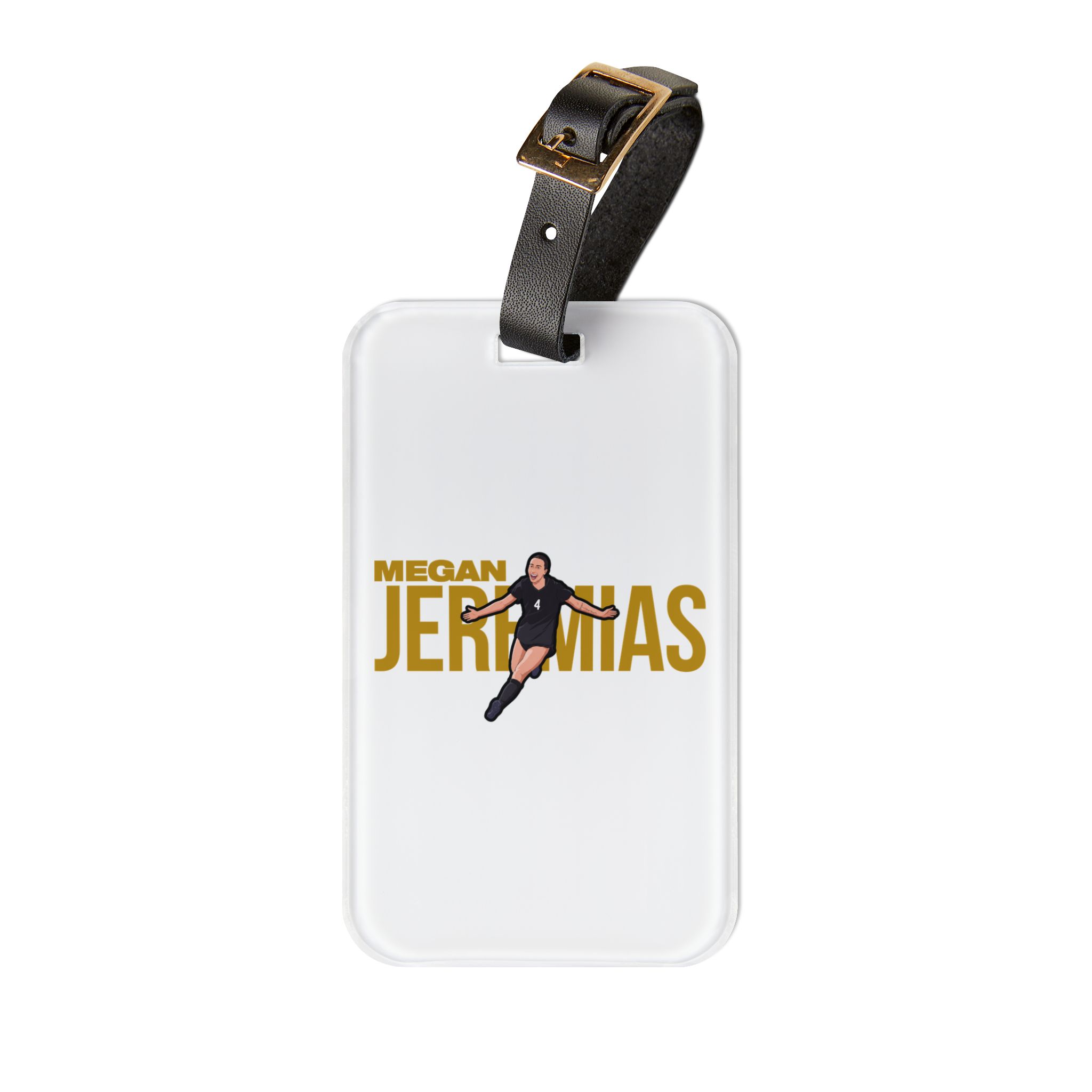 Luggage Tag — character_player_name in Classic