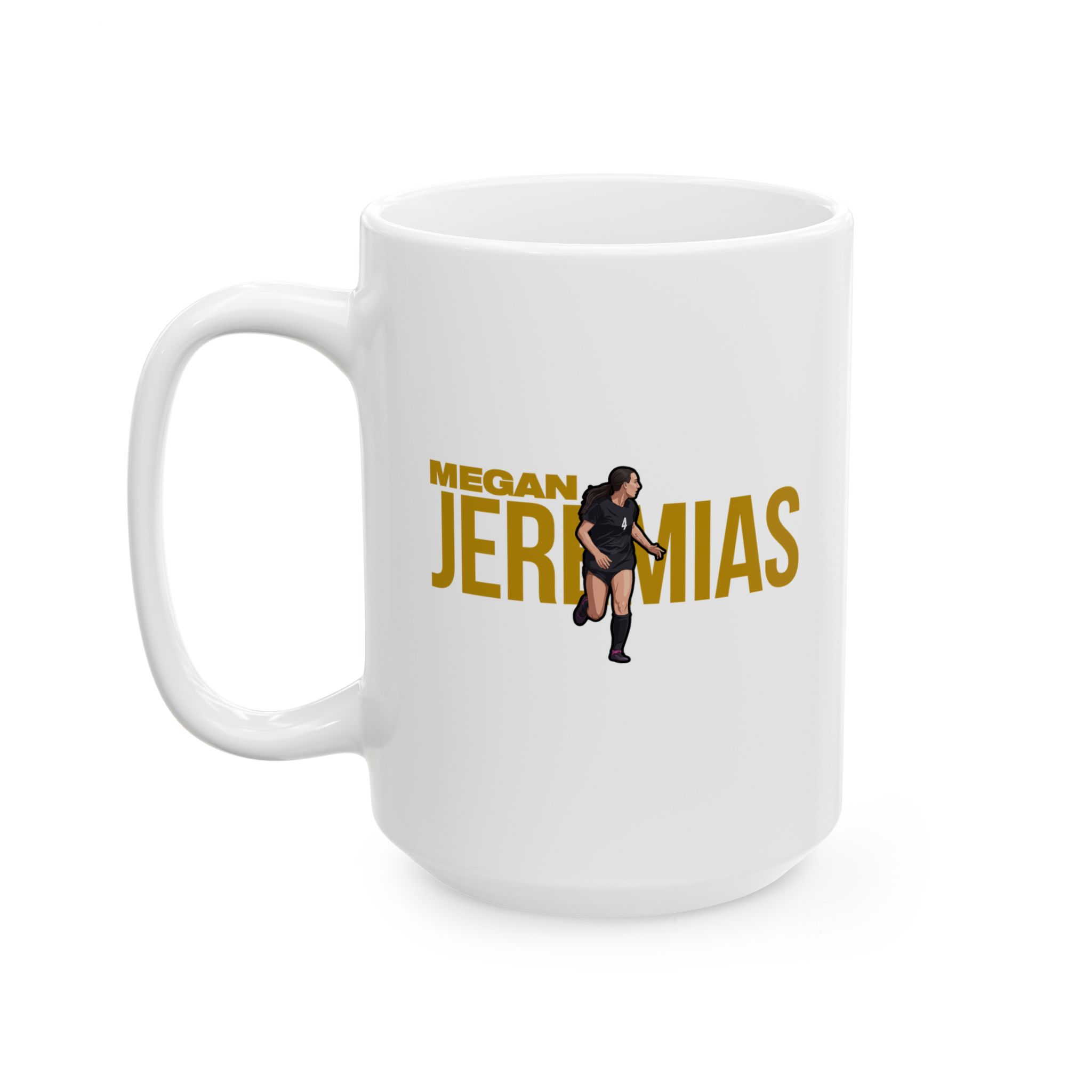 Coffee Mug — character_player_name in Classic