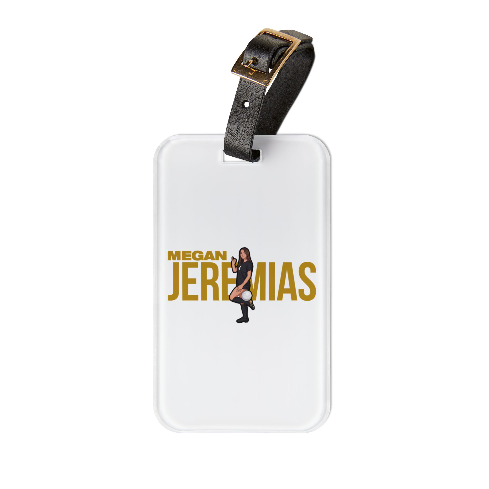 Luggage Tag — character_player_name in Classic