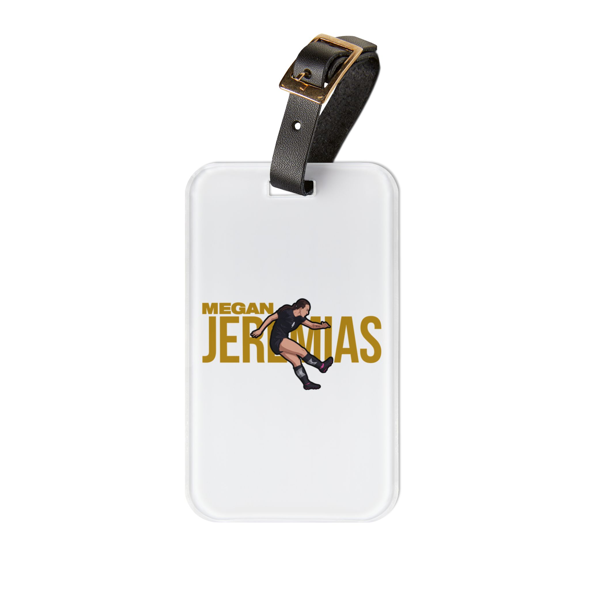 Luggage Tag — character_player_name in Classic
