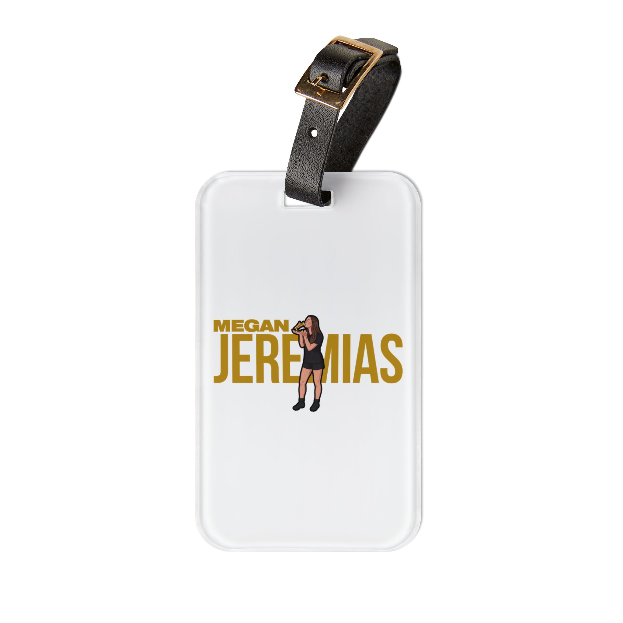 Luggage Tag — character_player_name in Classic