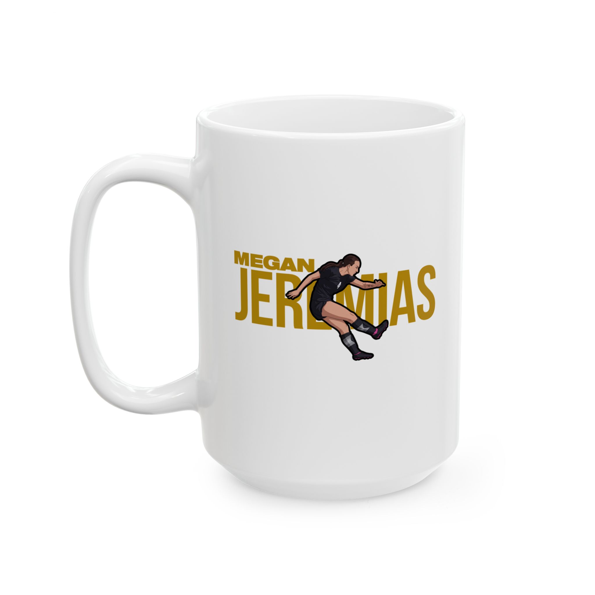 Coffee Mug — character_player_name in Classic