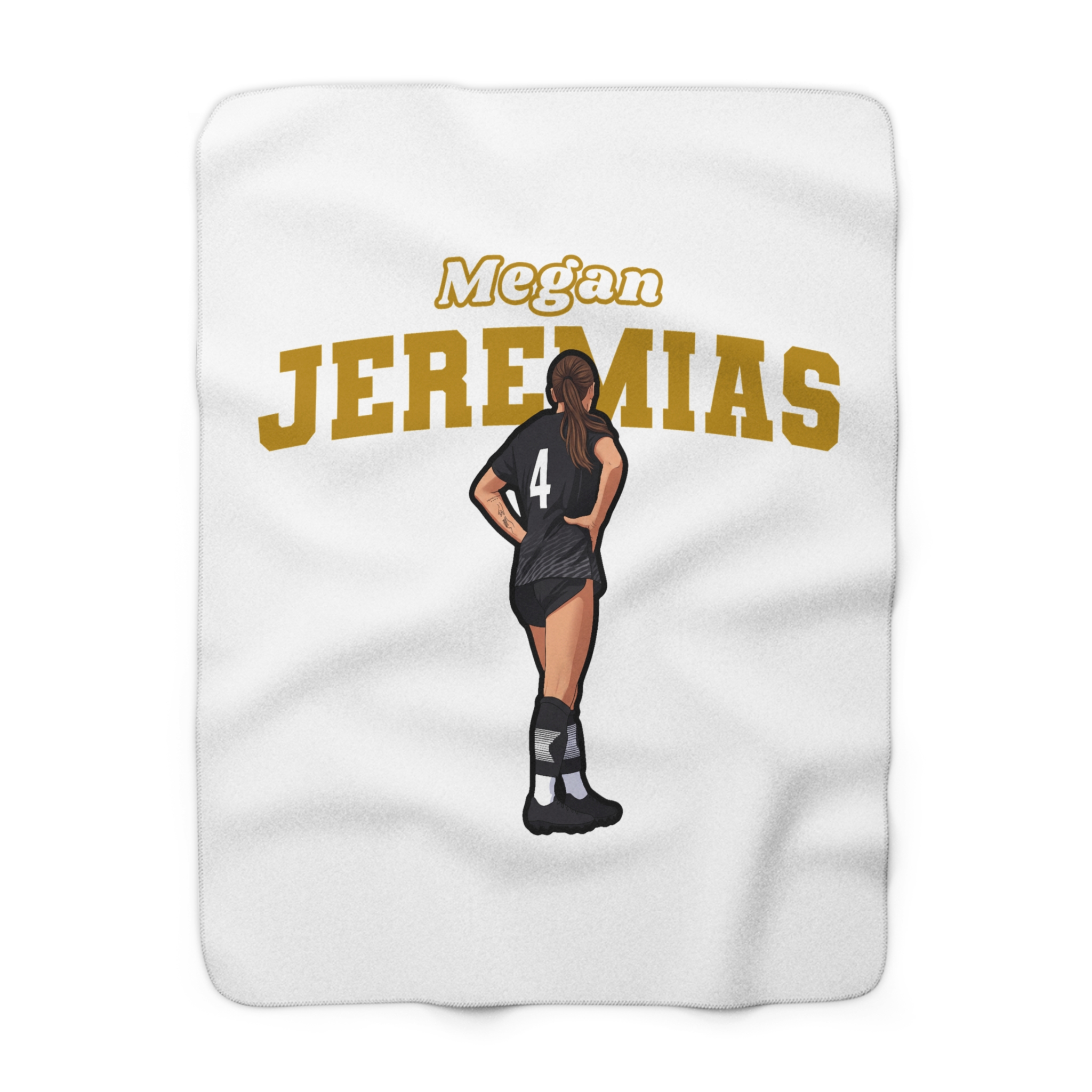 Sherpa Blanket