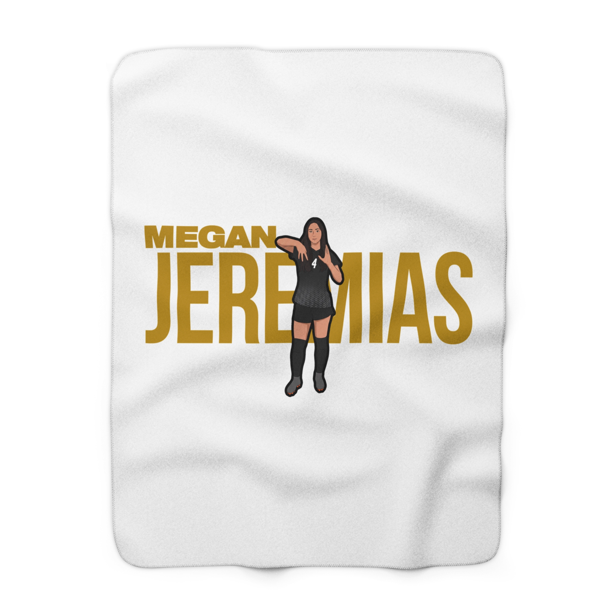 Sherpa Blanket — character_player_name in Classic