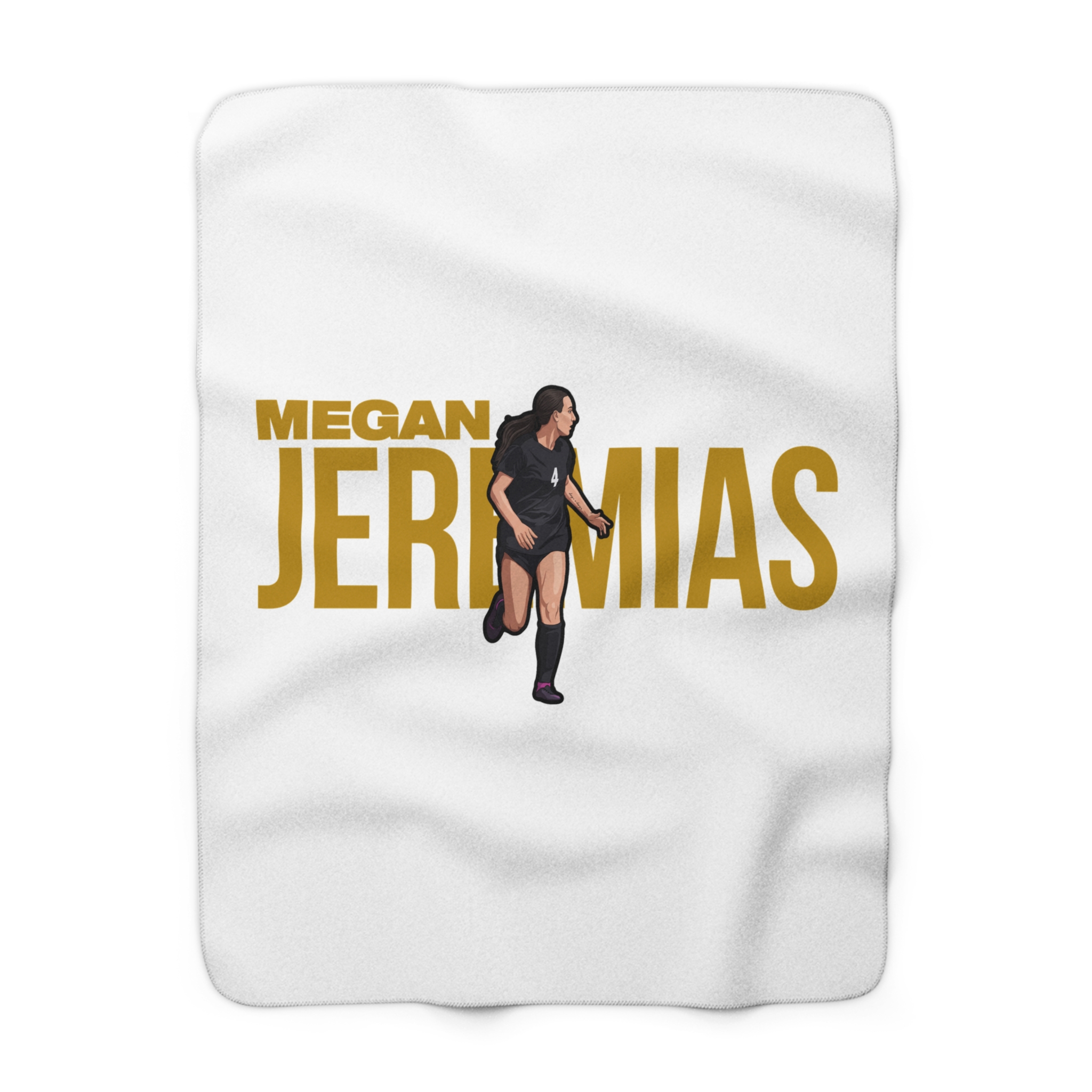 Sherpa Blanket — character_player_name in Classic