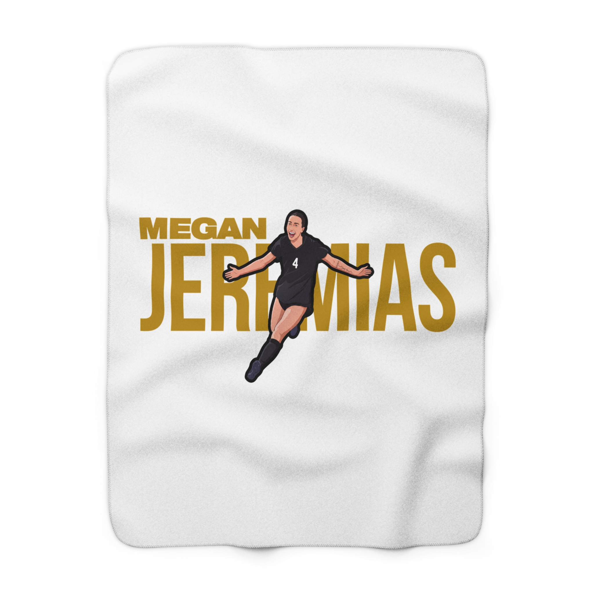 Sherpa Blanket — character_player_name in Classic