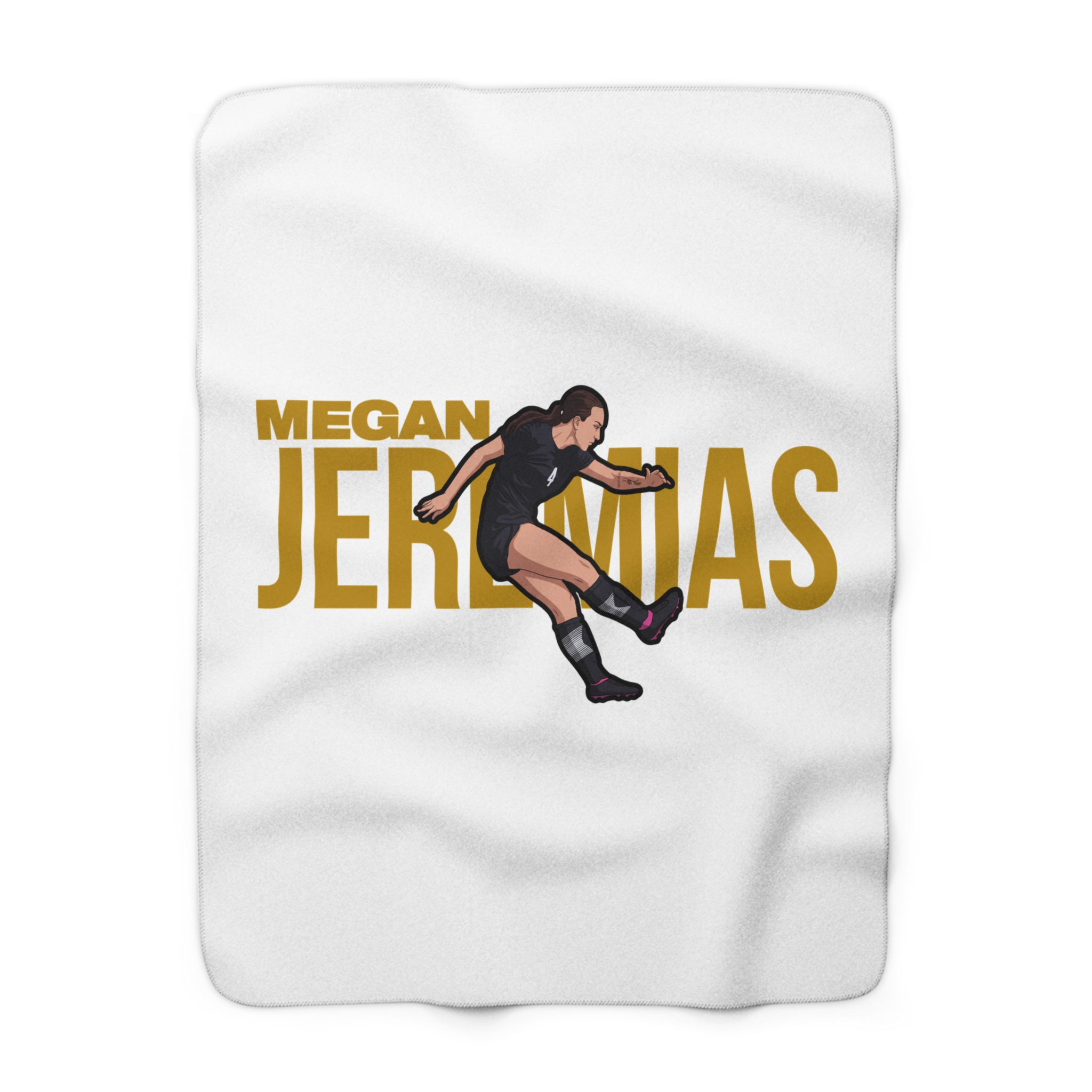 Sherpa Blanket — character_player_name in Classic
