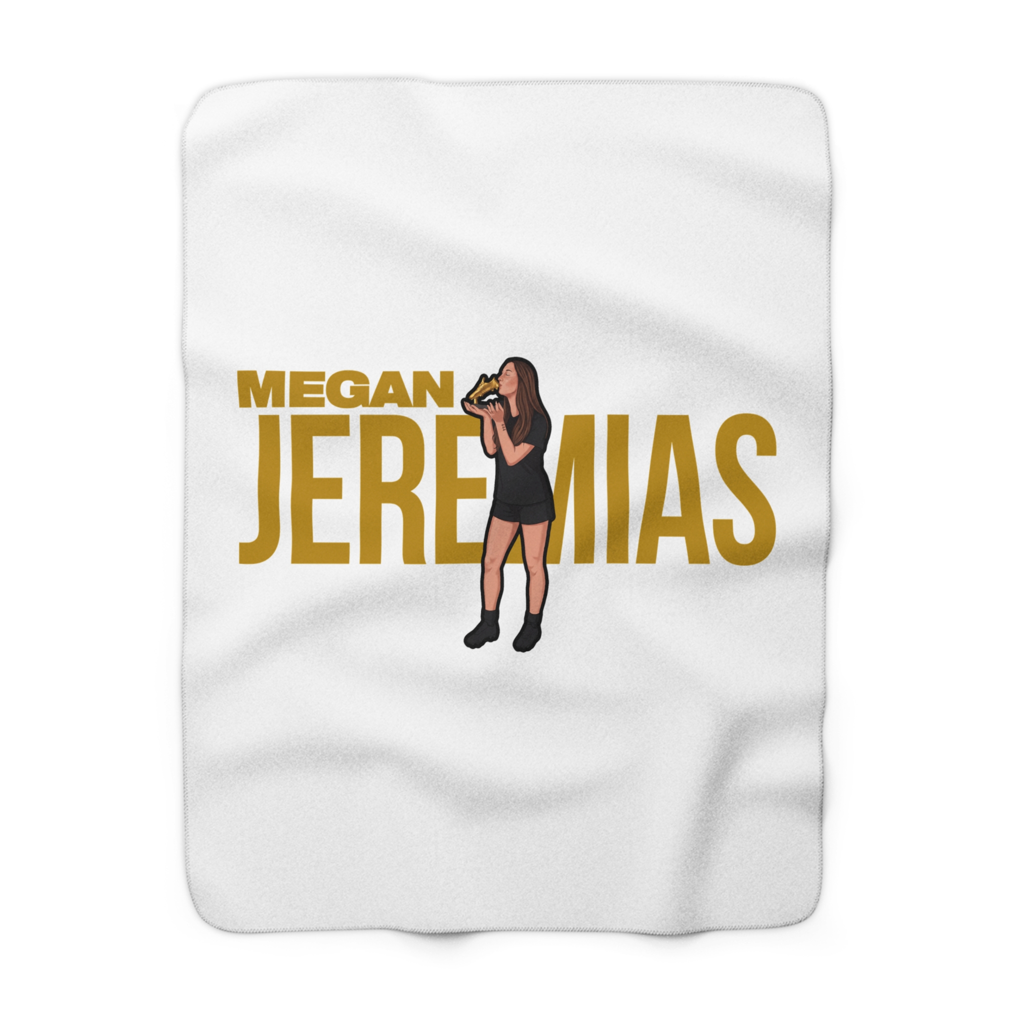 Sherpa Blanket — character_player_name in Classic