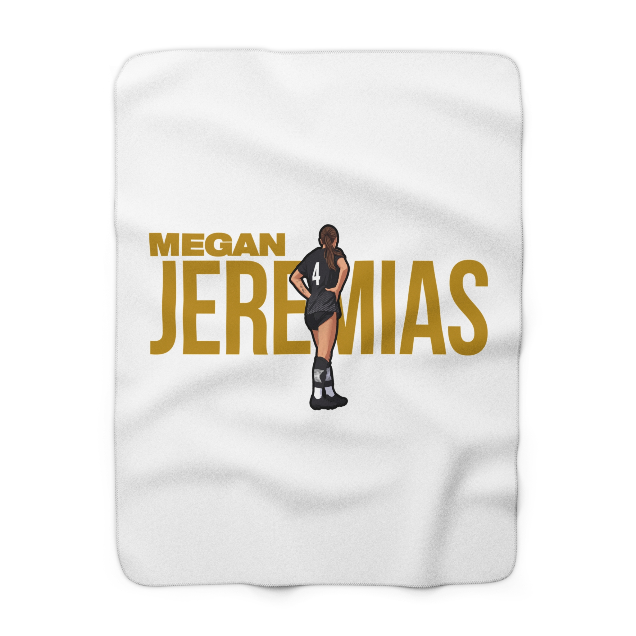 Sherpa Blanket — character_player_name in Classic