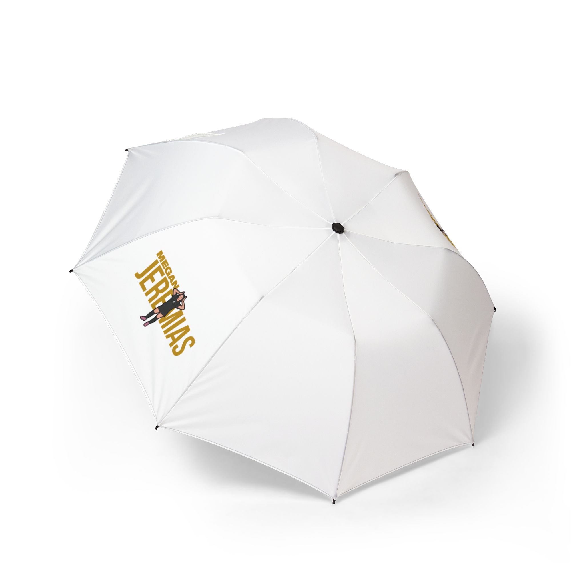 Foldable Umbrella — character_player_name in Classic