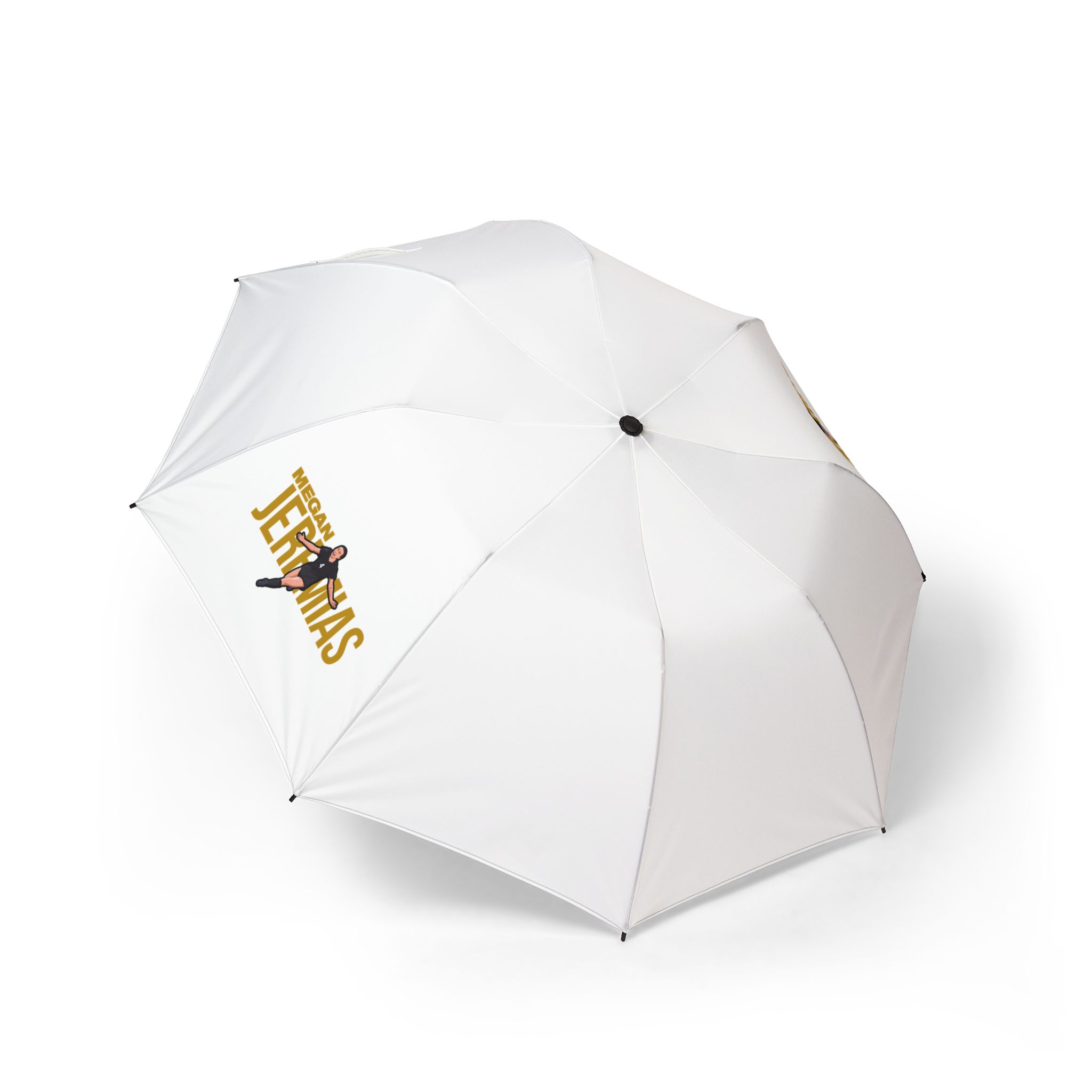 Foldable Umbrella — character_player_name in Classic