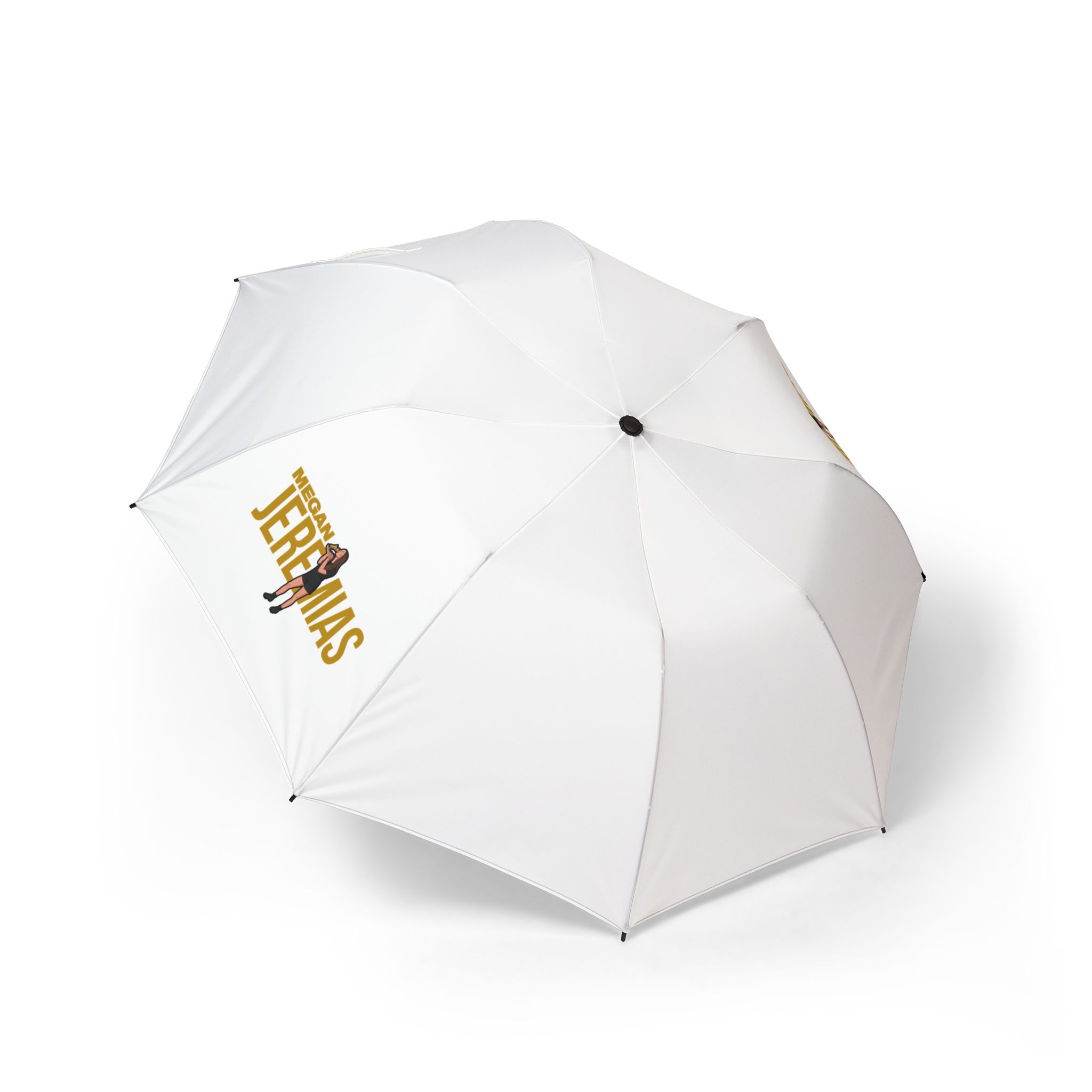 Foldable Umbrella — character_player_name in Classic
