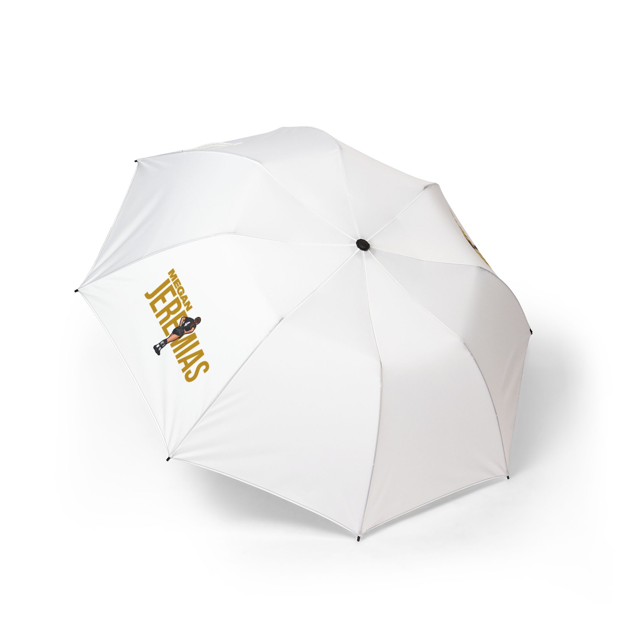 Foldable Umbrella — character_player_name in Classic