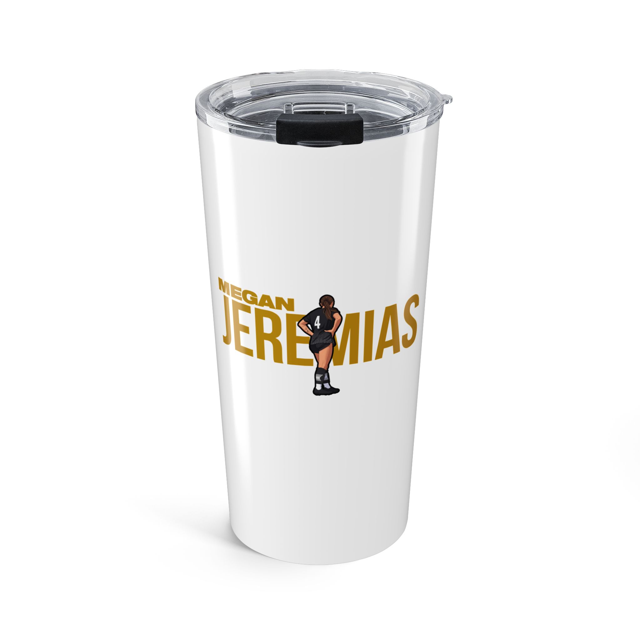 20oz Tumbler — character_player_name in Classic