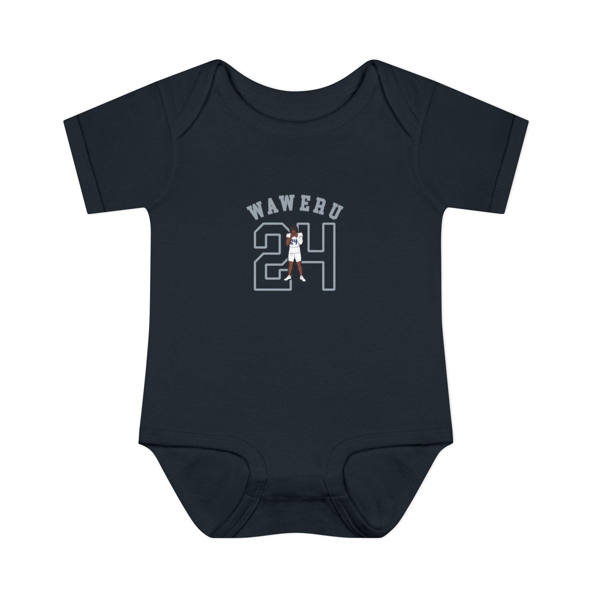 Baby Onesie