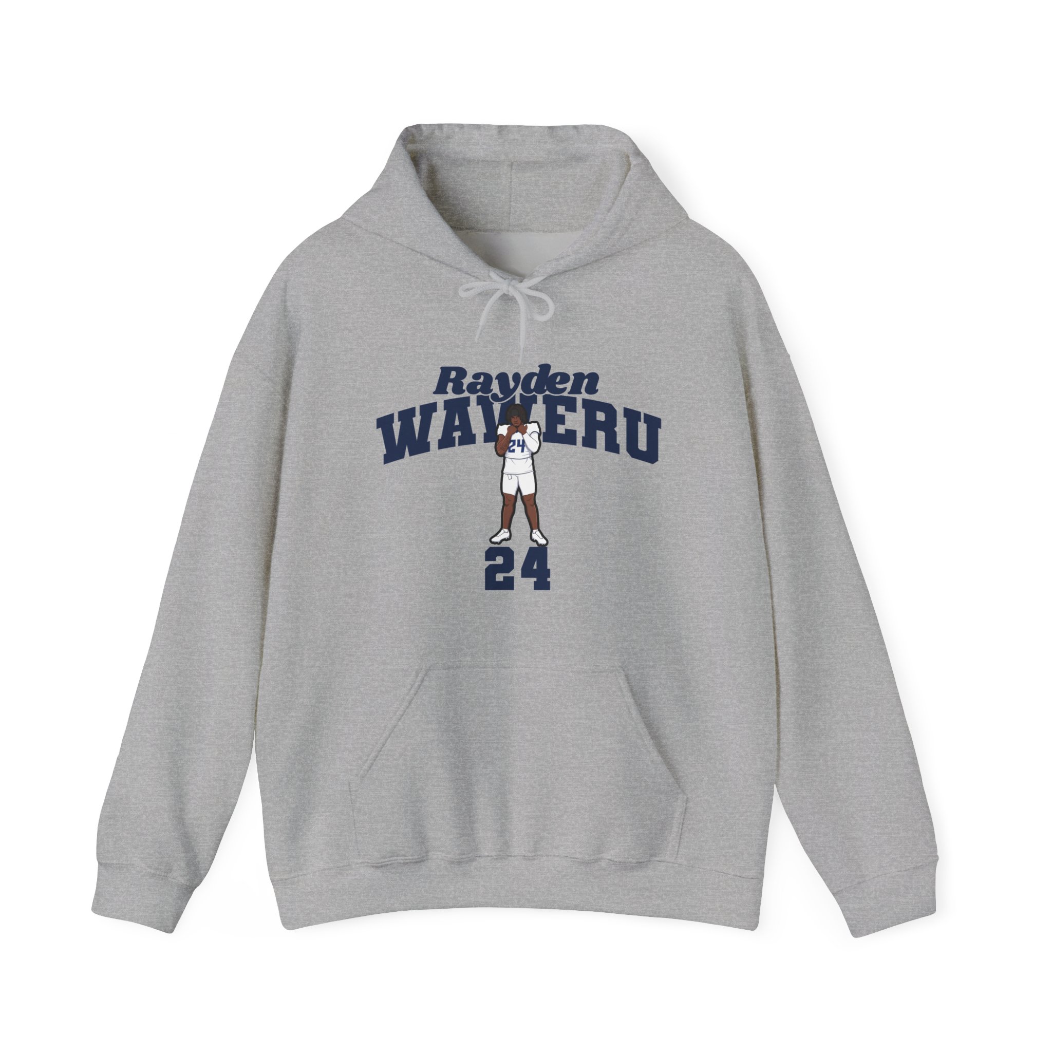 Hoodie