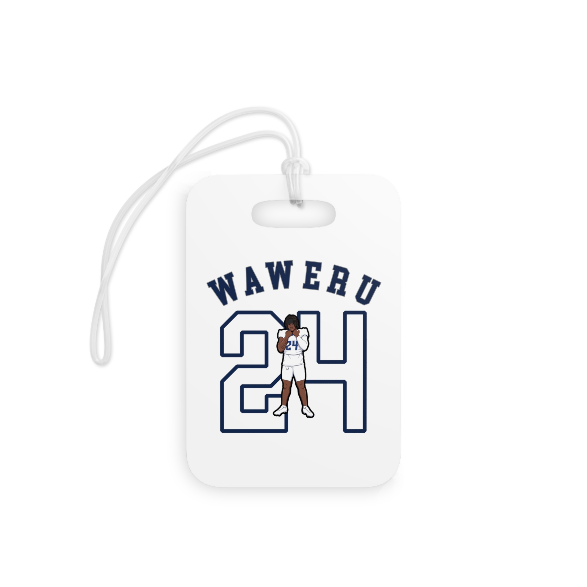 Bag Tag