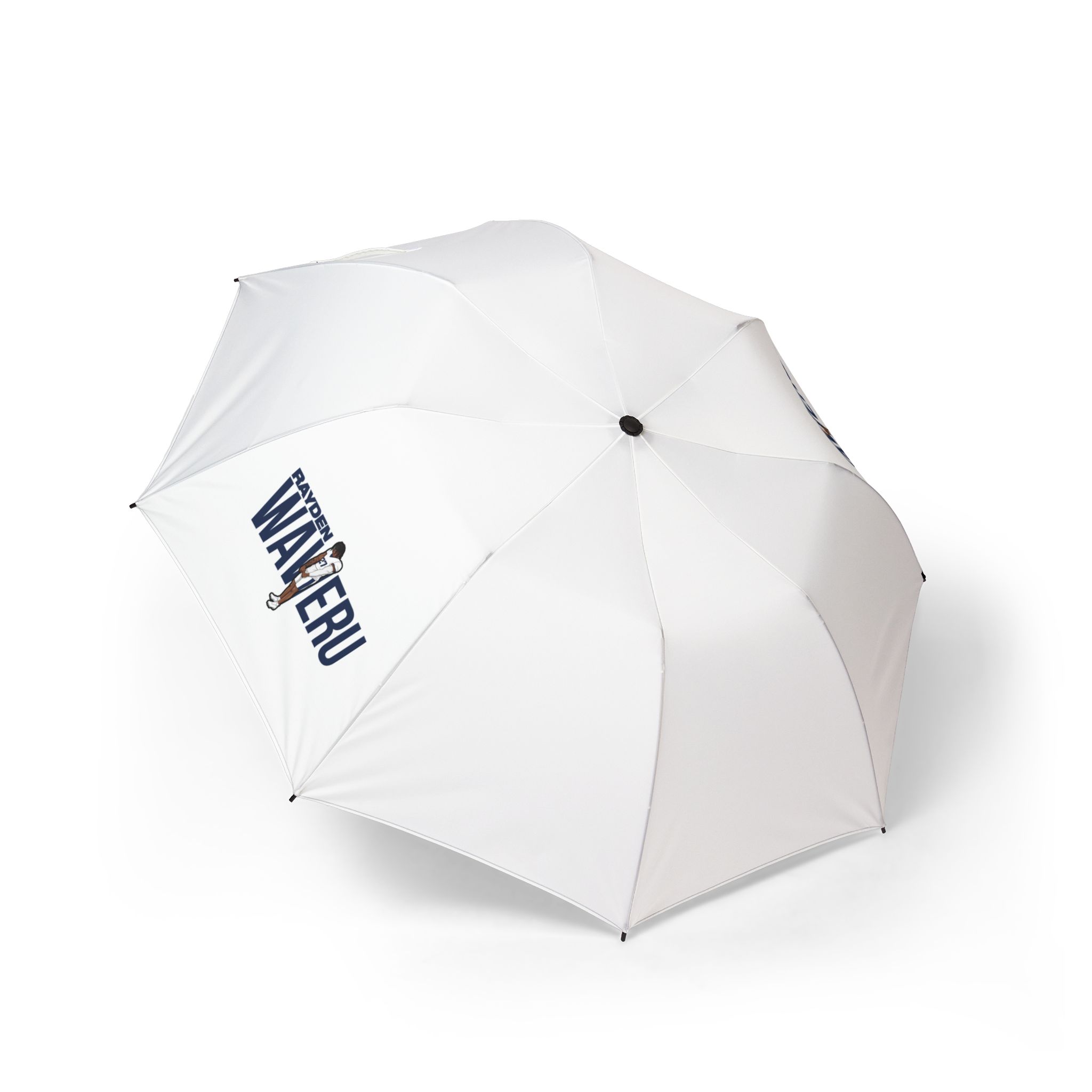 Foldable Umbrella — character_player_name in Classic