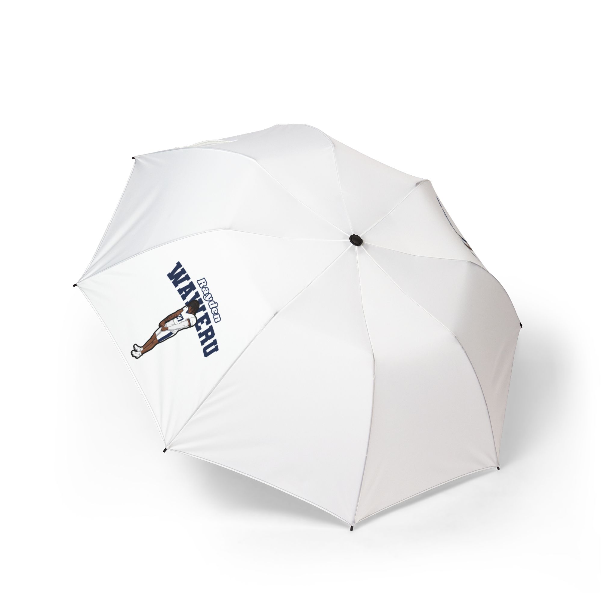 Foldable Umbrella — character_name_arch in Classic