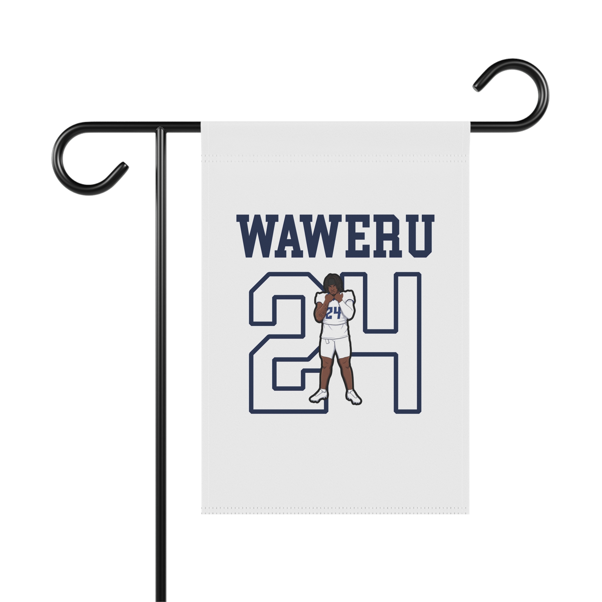 Garden & House Banner — character_shirsey in Classic