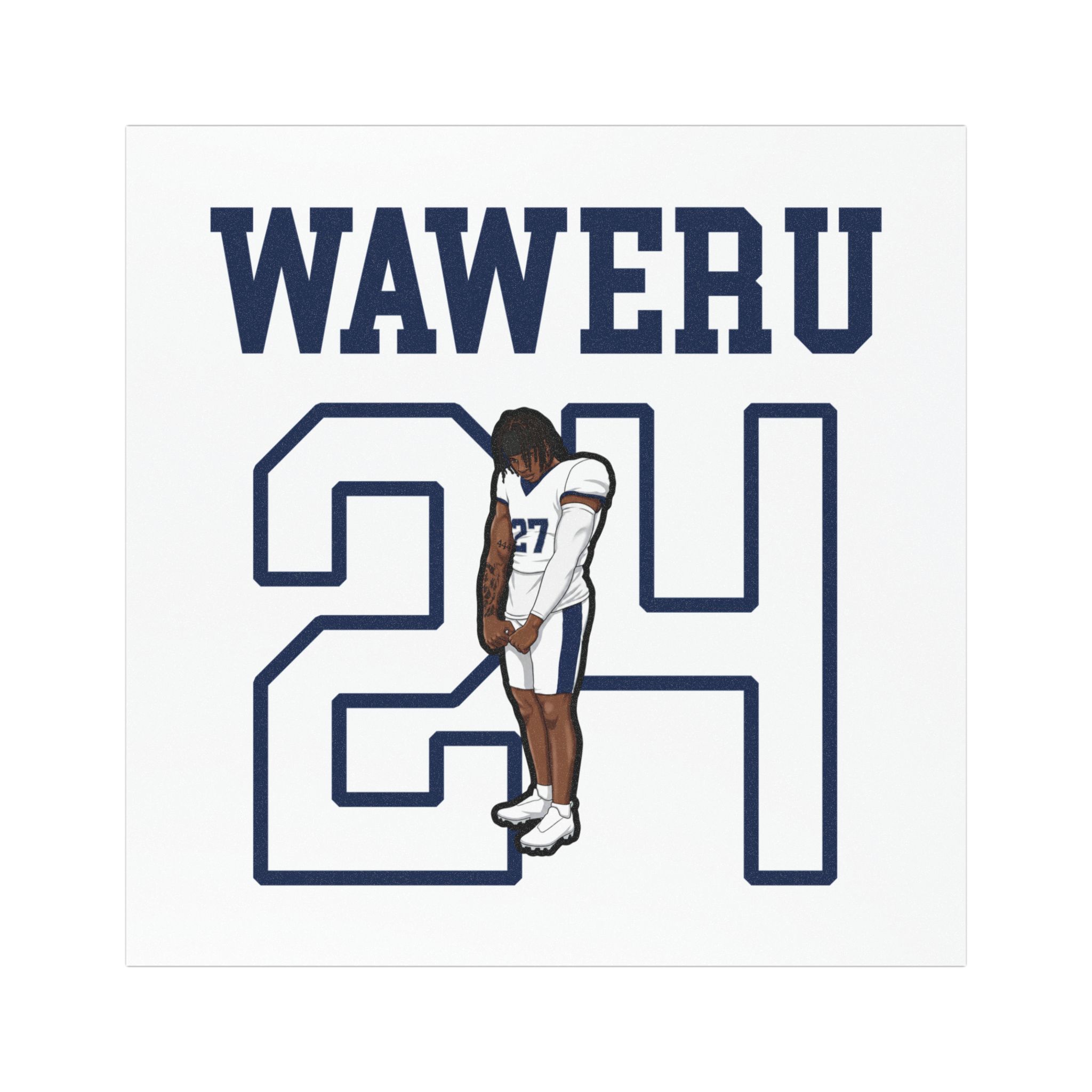 Car Magnets — character_shirsey in Classic