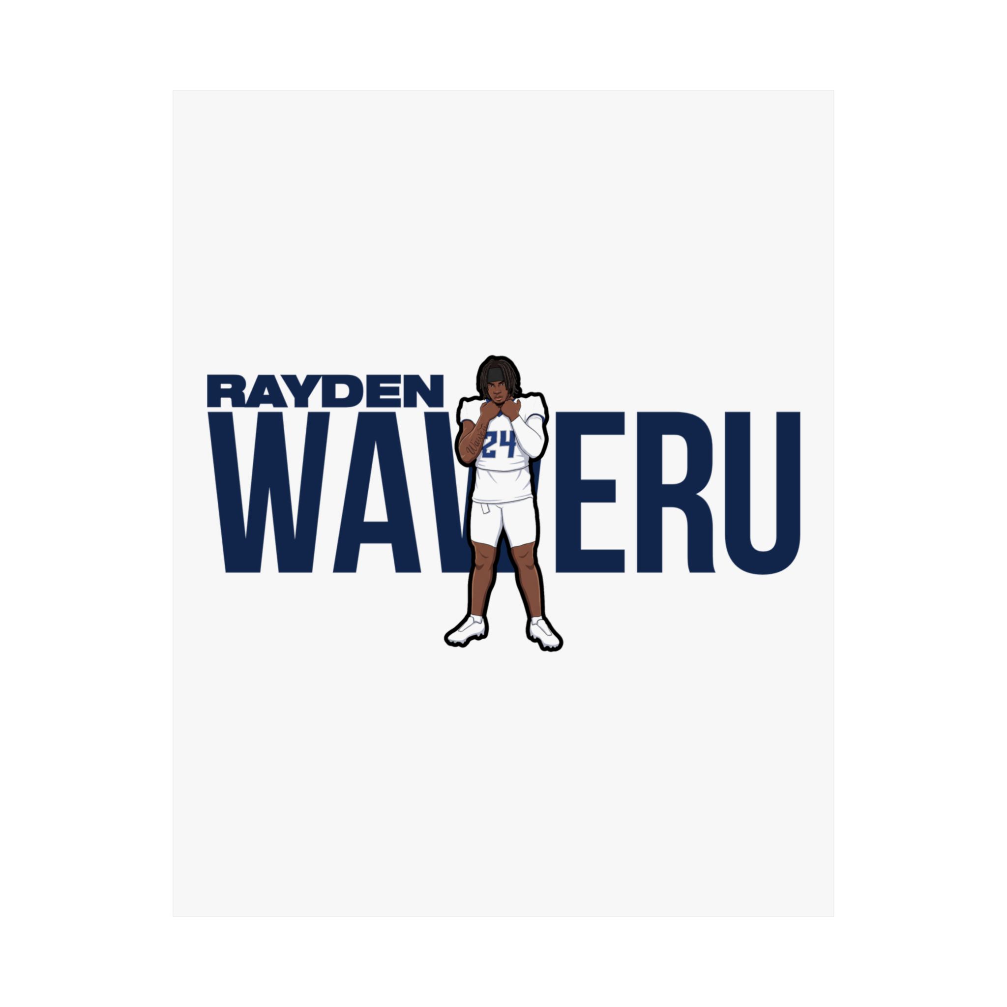 Poster — character_player_name in Classic
