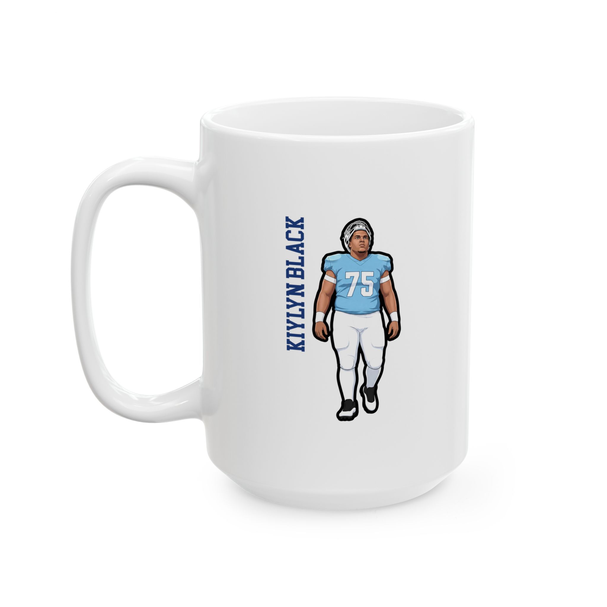 Coffee Mug