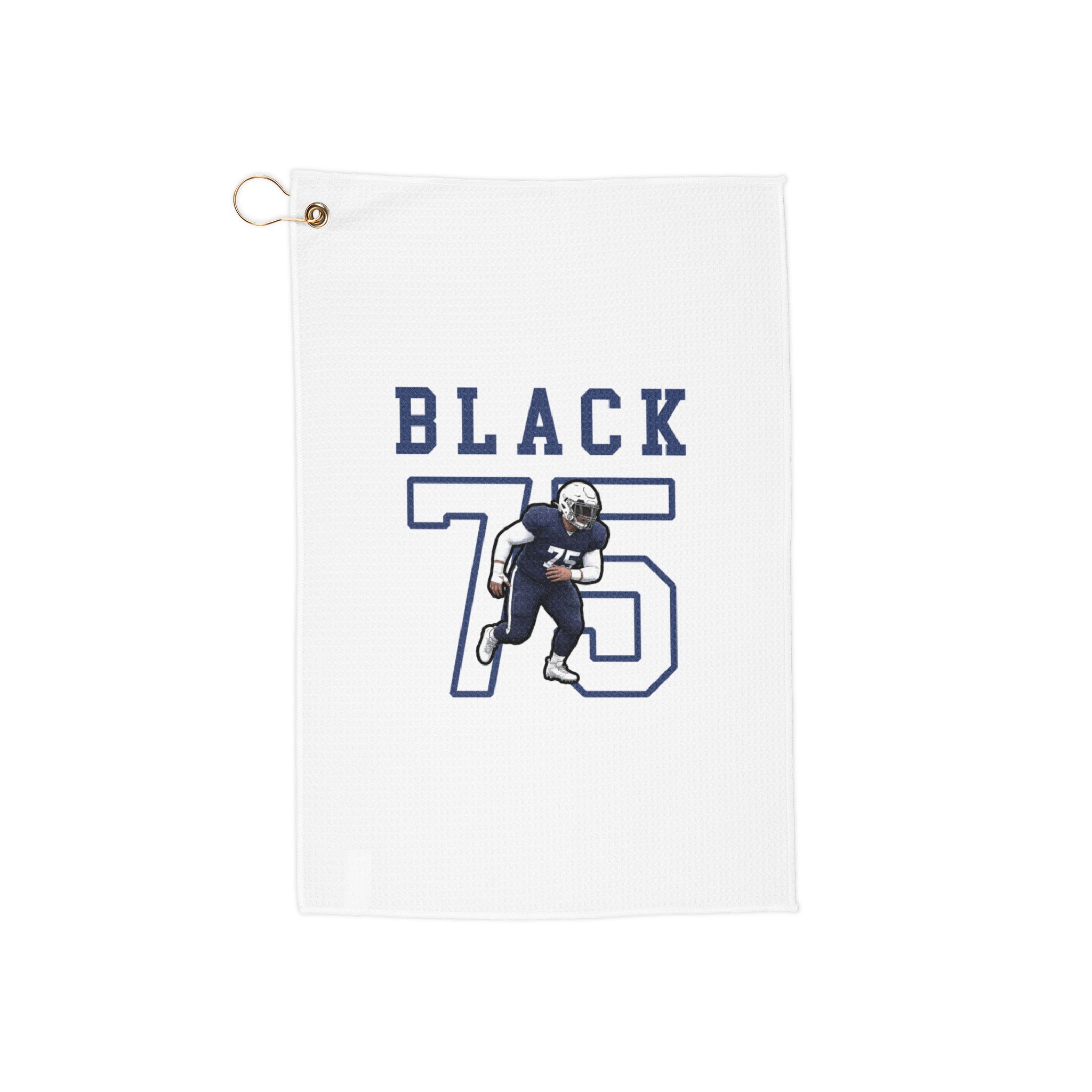 Golf Towel — character_shirsey in Classic
