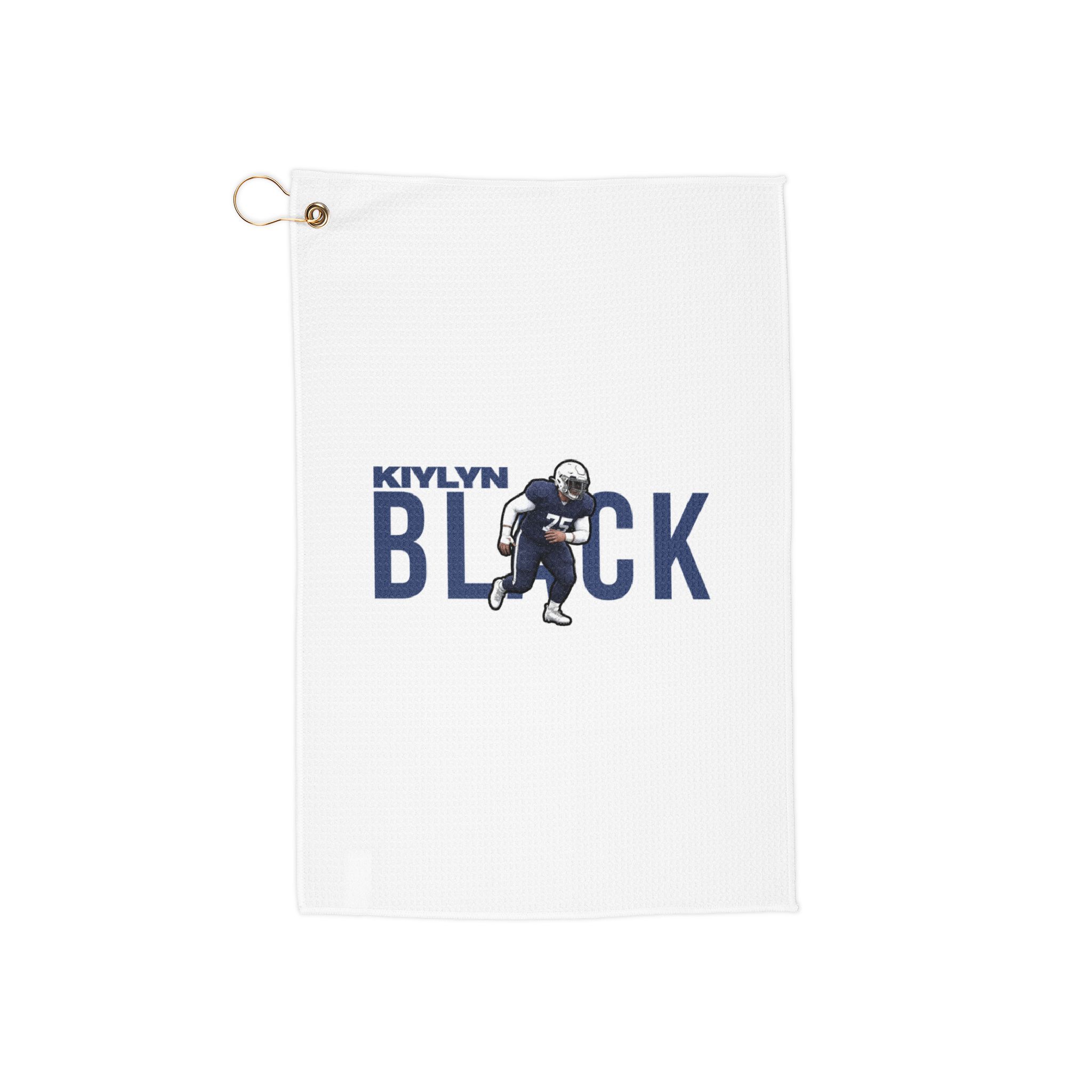 Golf Towel — character_player_name in Classic