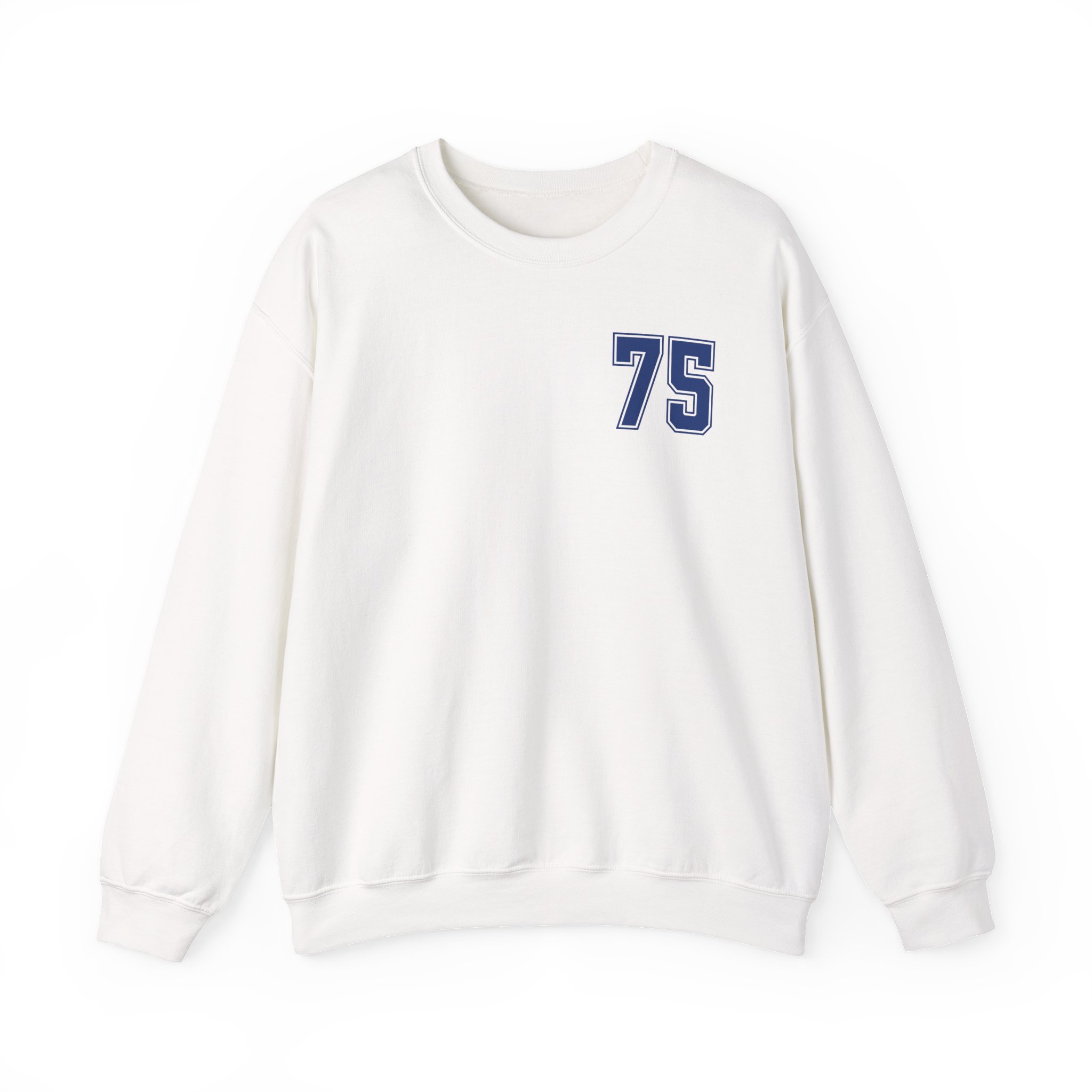 Crewneck Sweatshirt