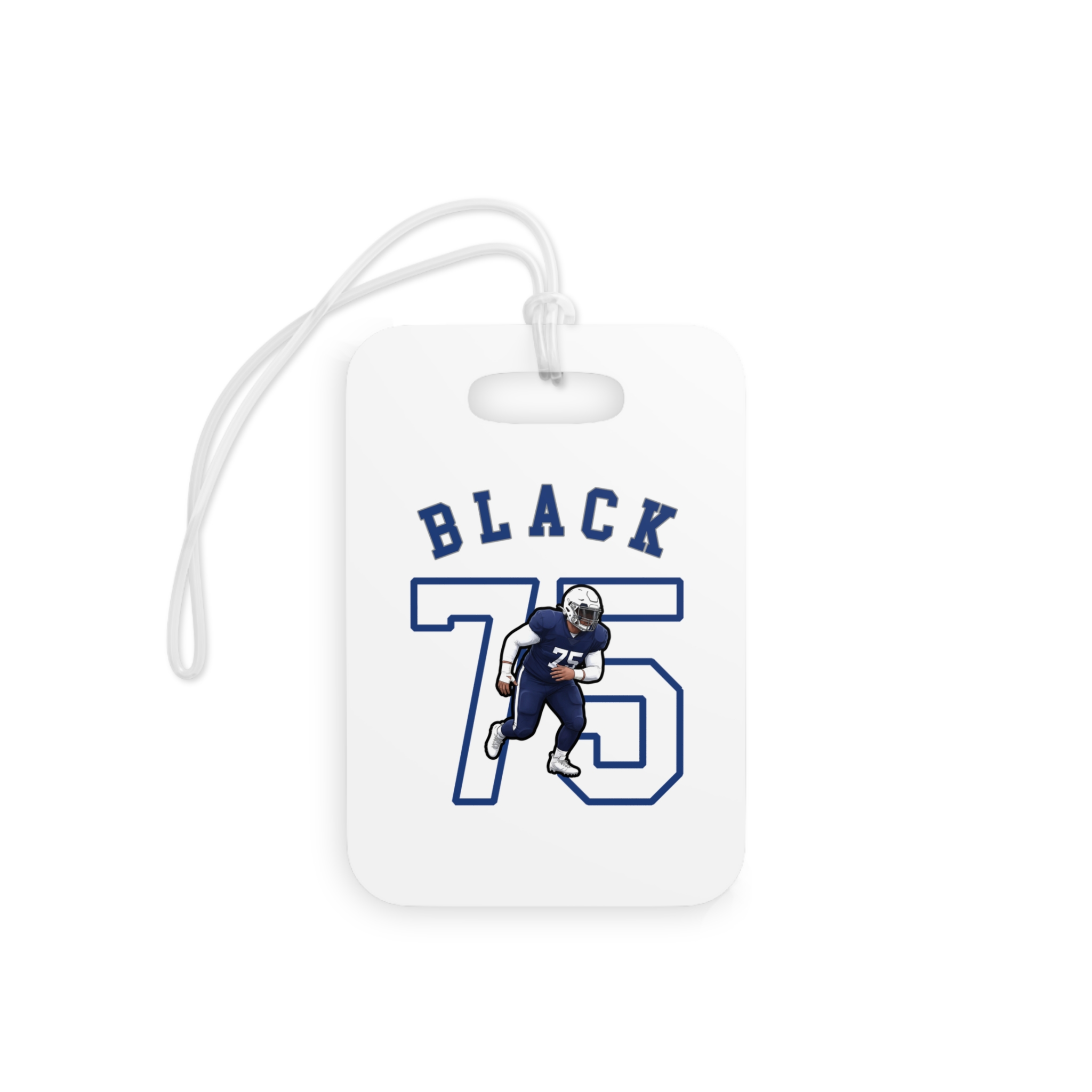 Bag Tag