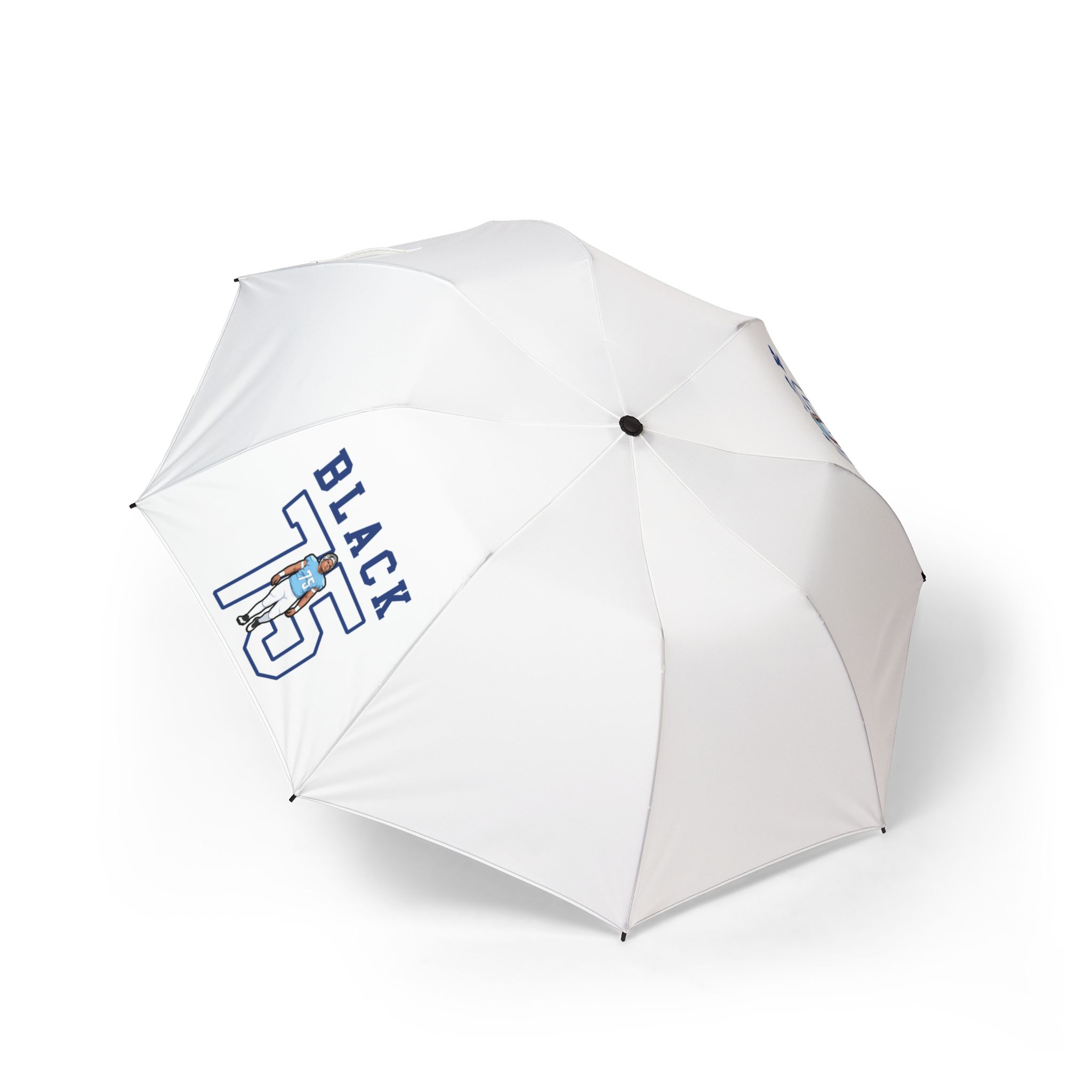 Foldable Umbrella — character_shirsey in Classic